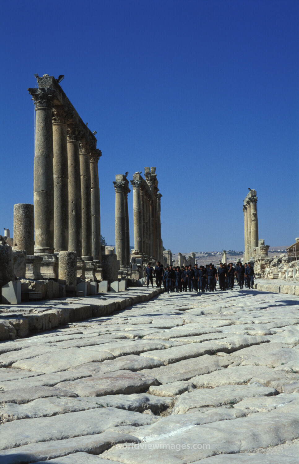 Jerash