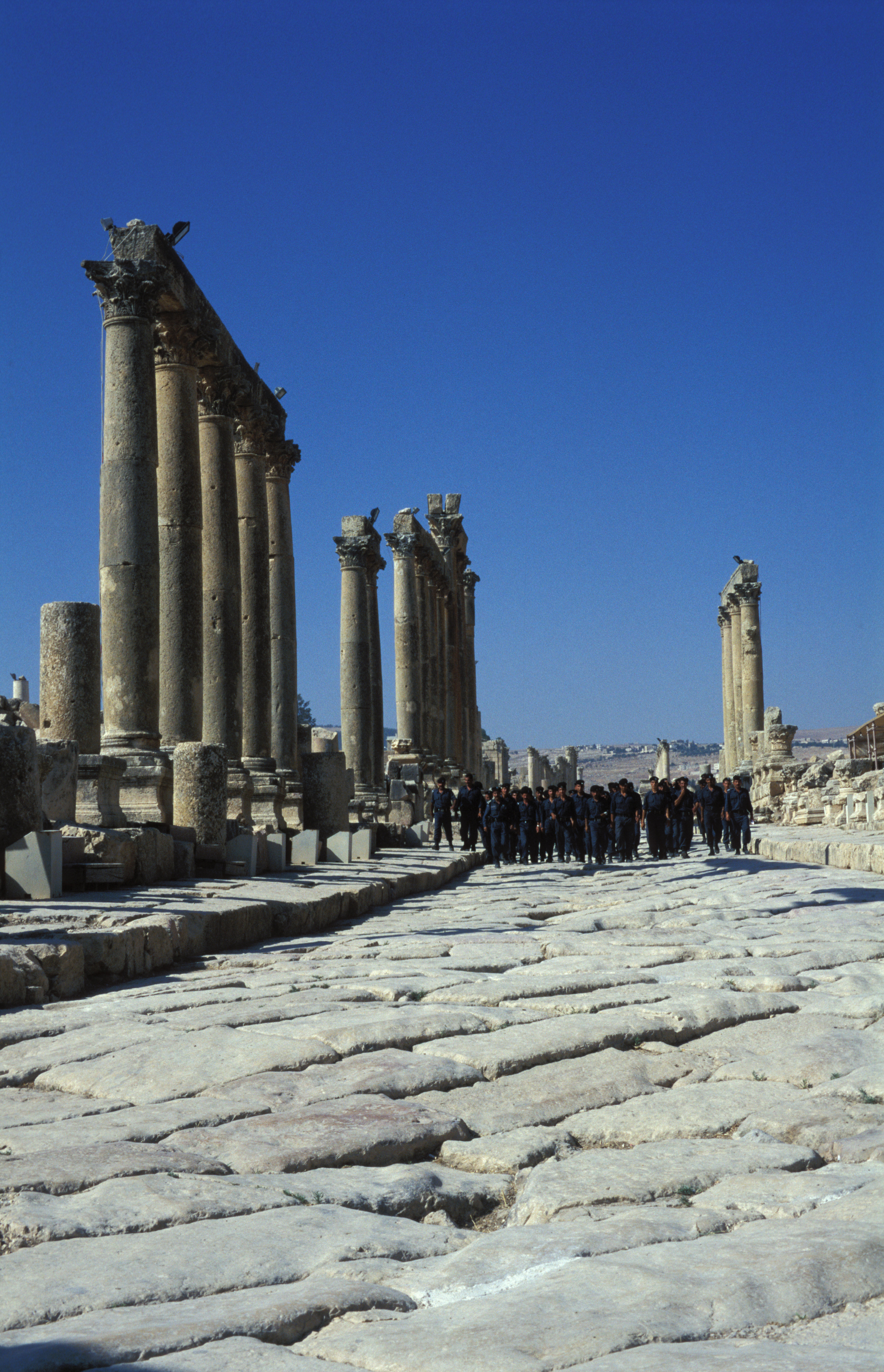 Jerash
