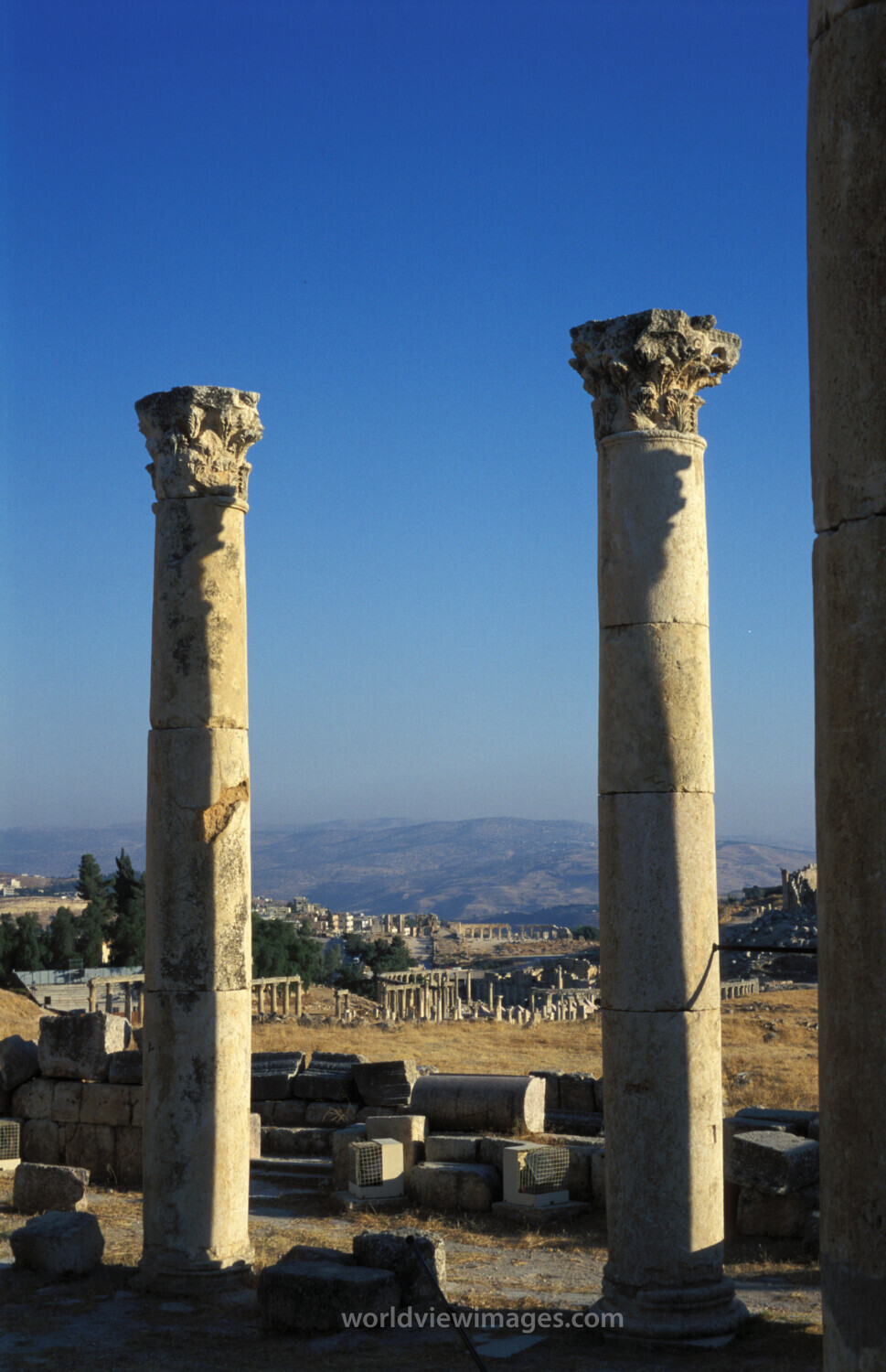 Jerash