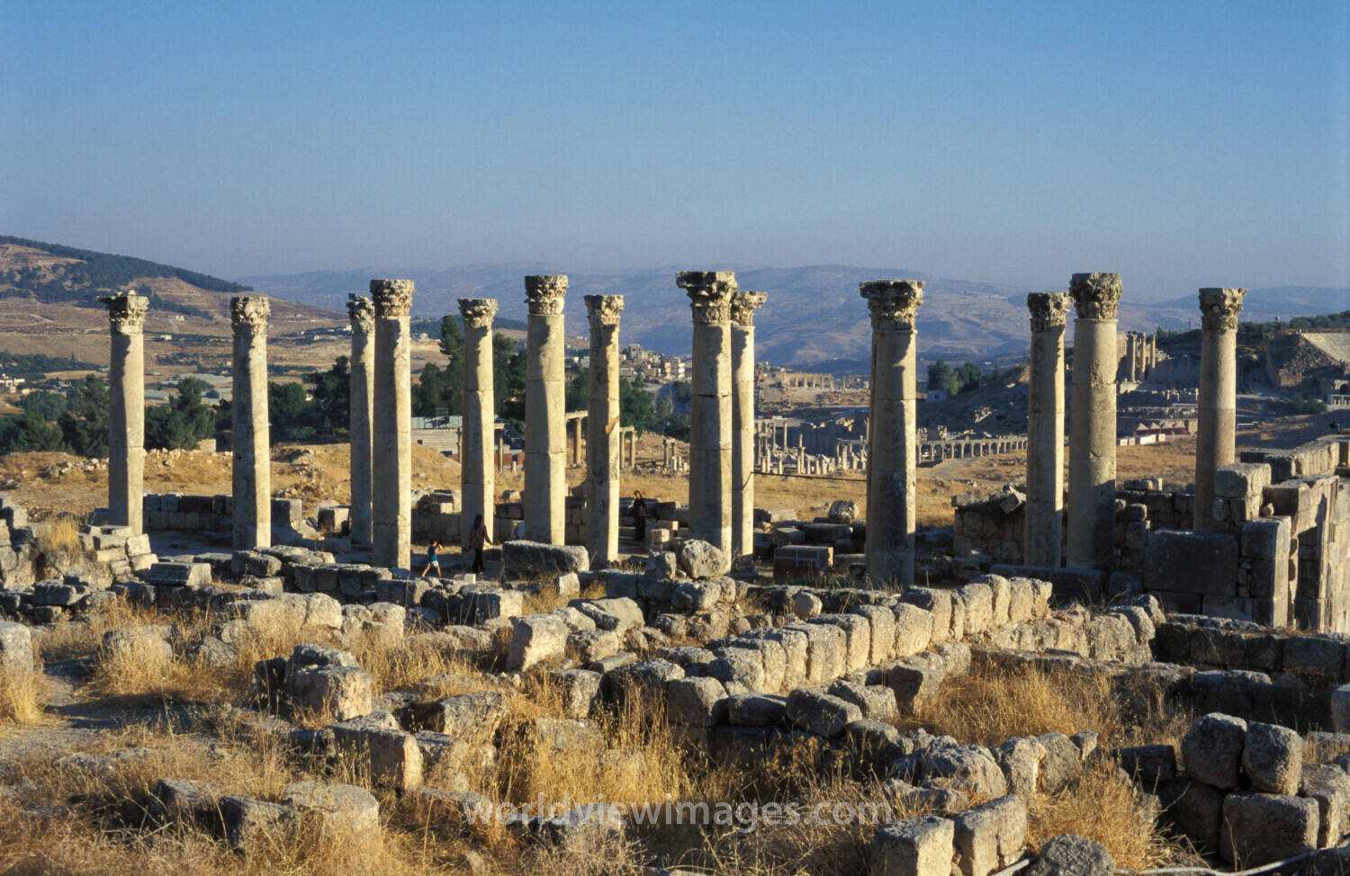 Jerash