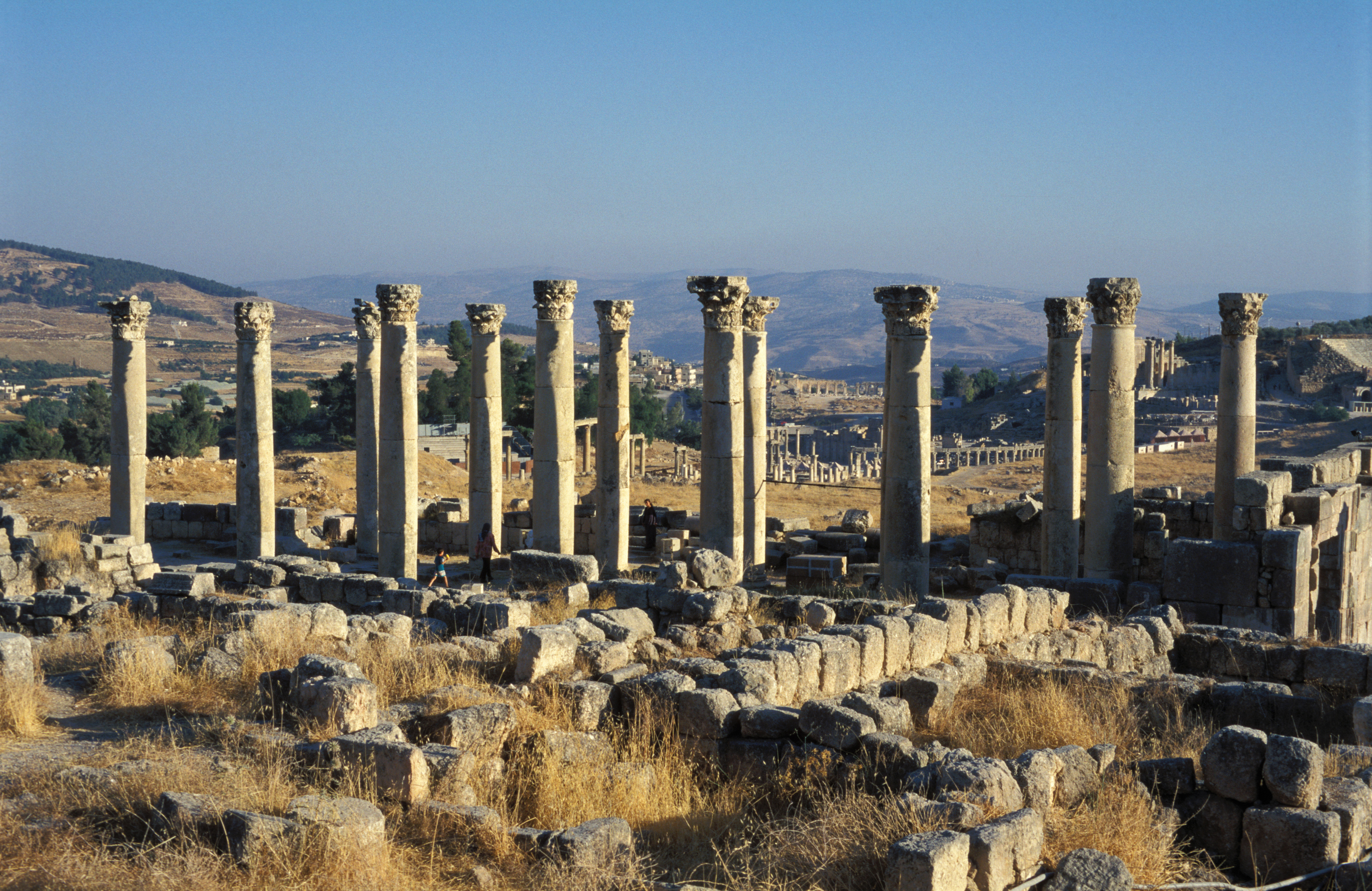 Jerash