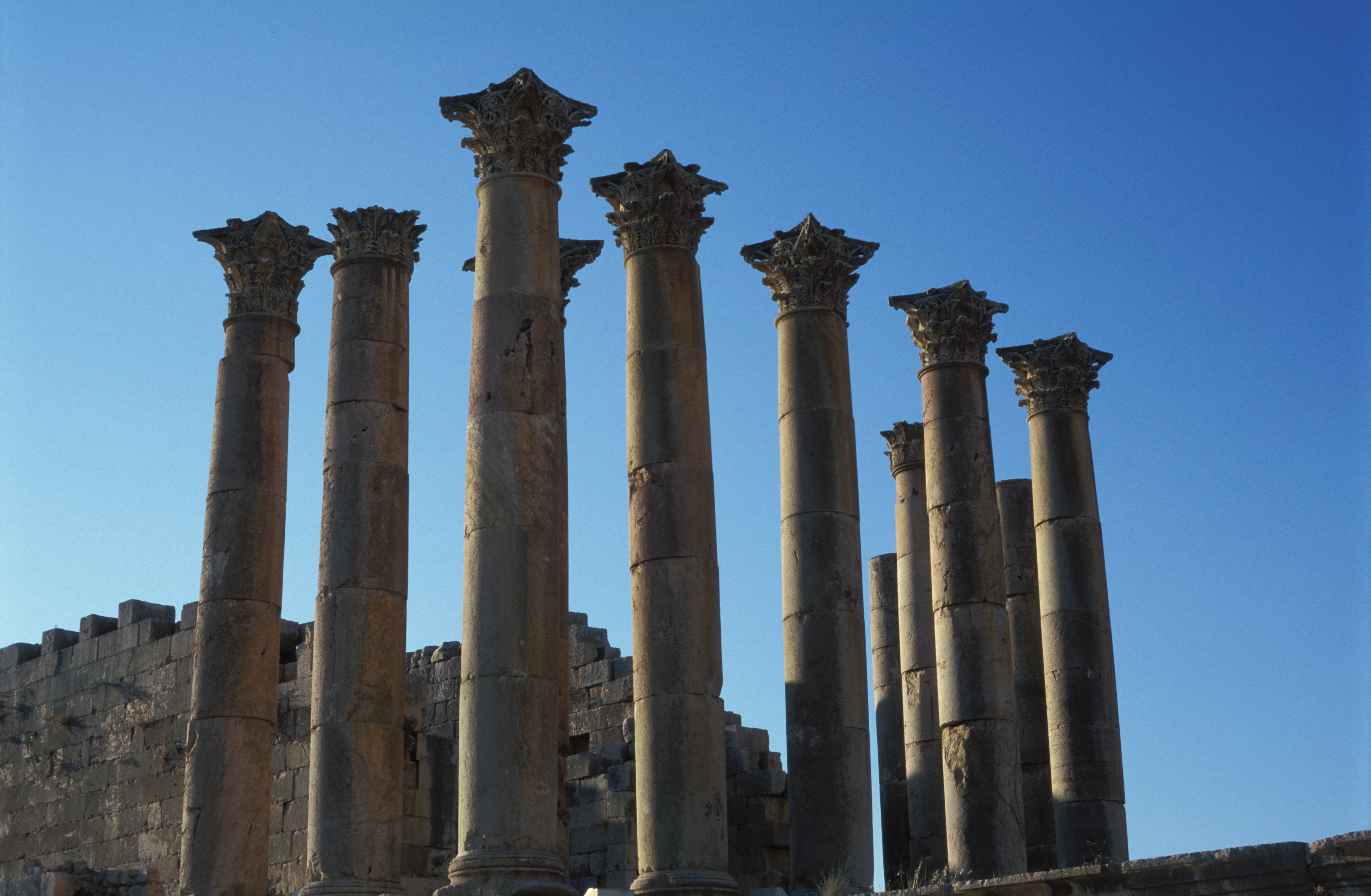 Jerash