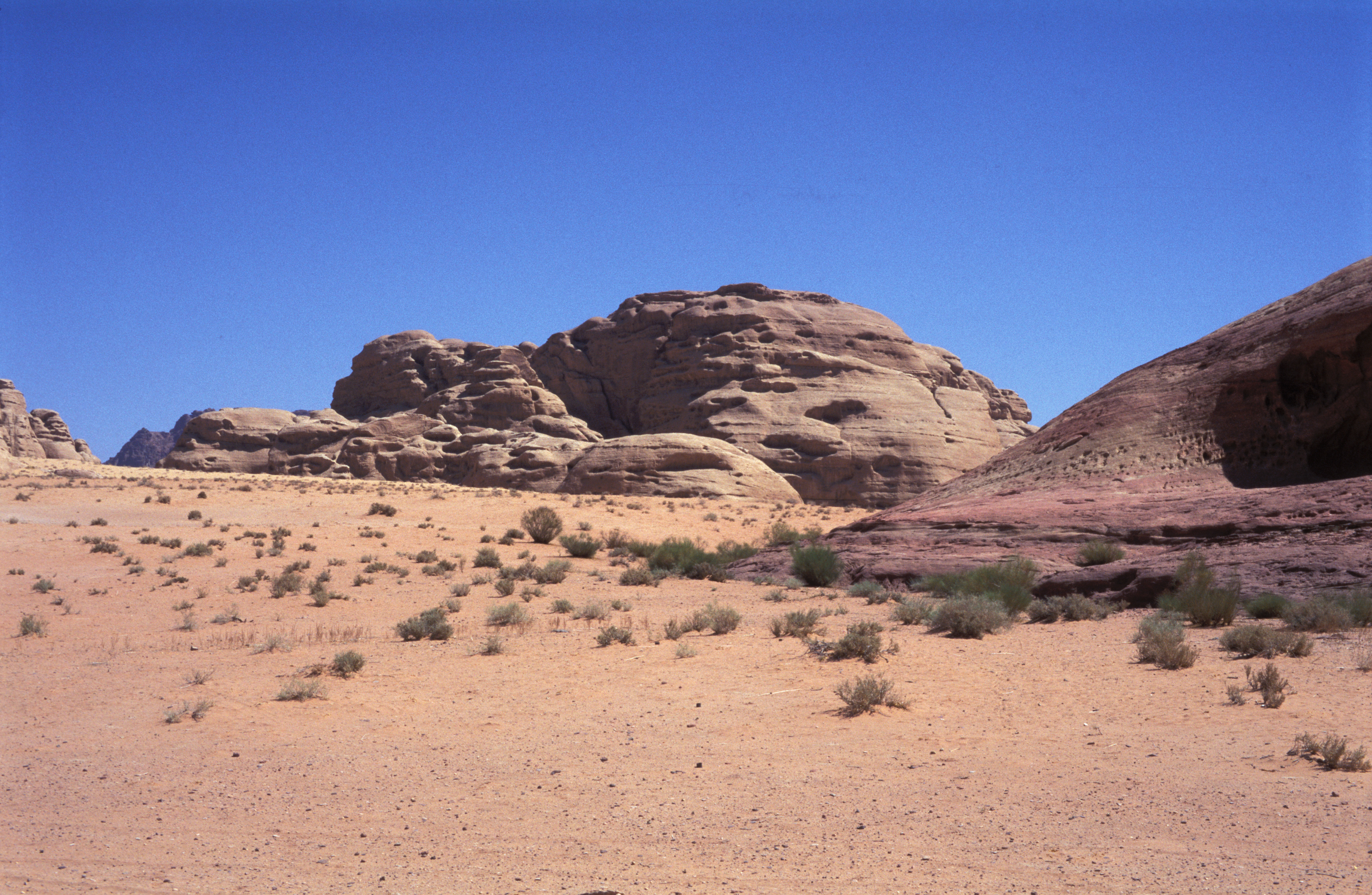 Wadi Rum