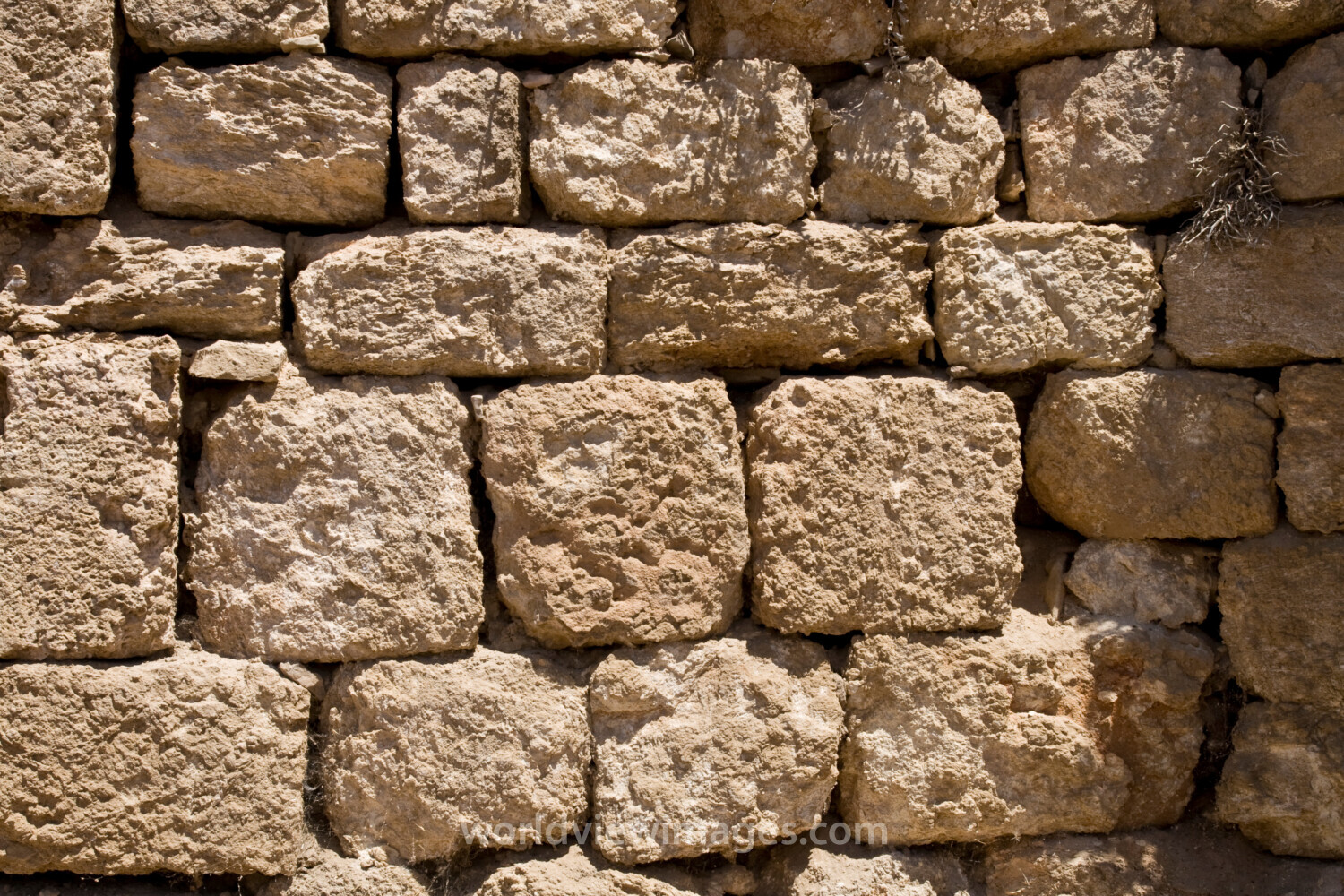 Stone Wall