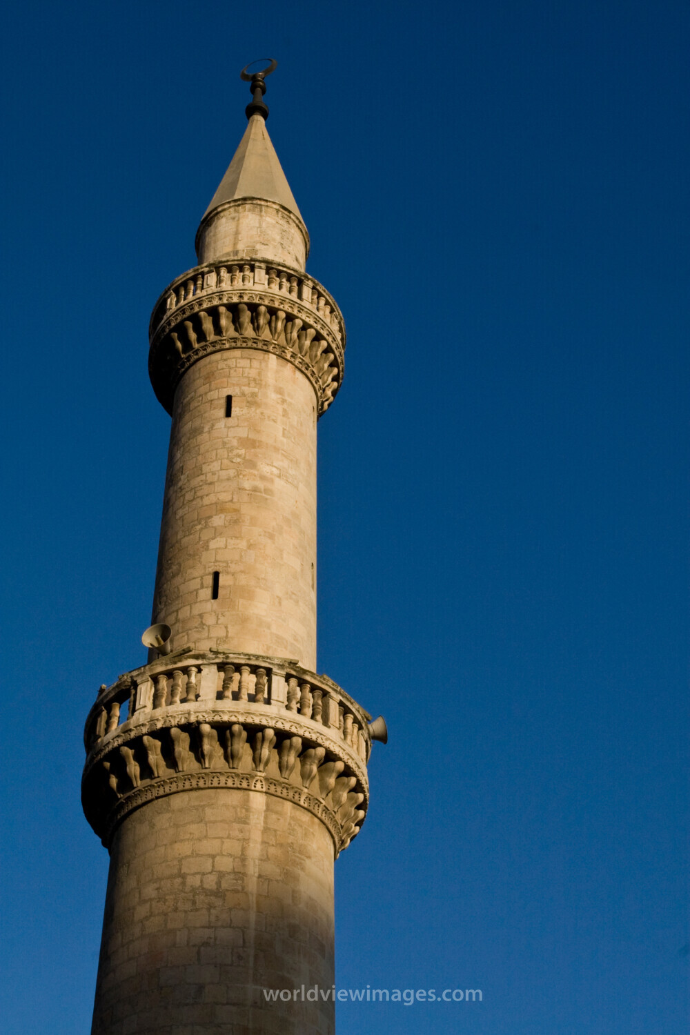 Minaret