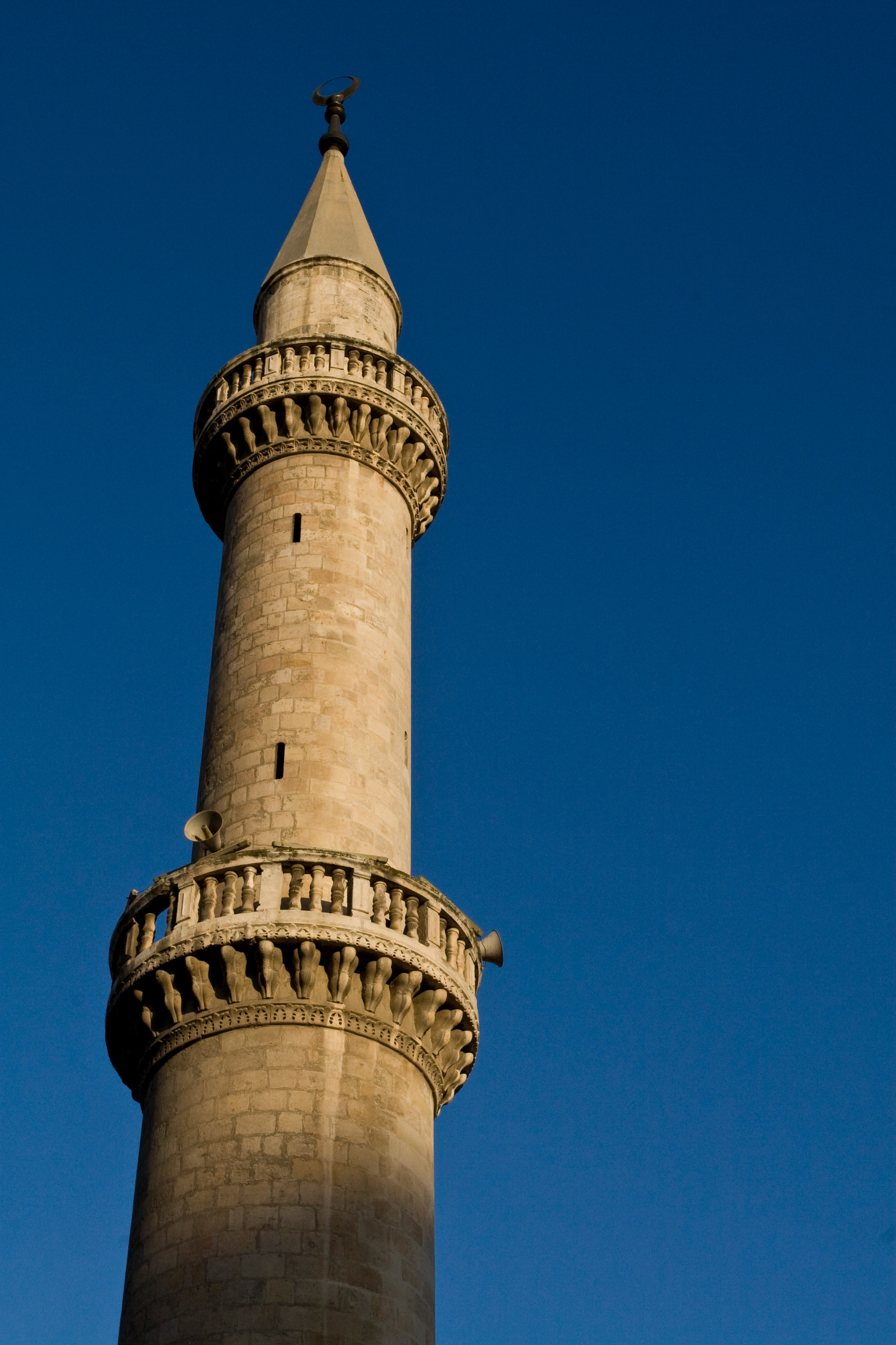 Minaret