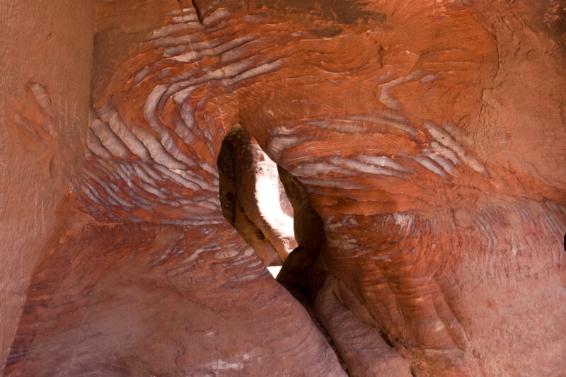 Petra in Jordan — Archaeology, Jordan, Petra