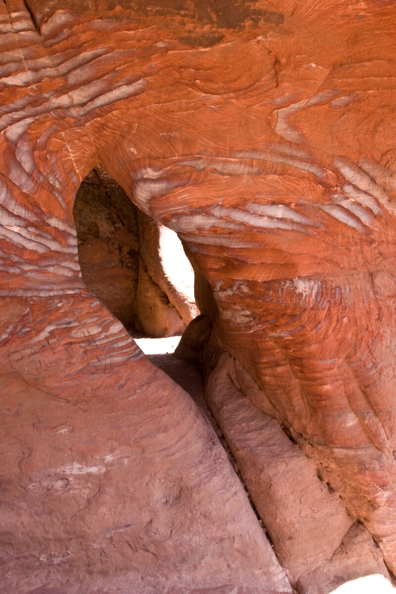 Petra in Jordan — Archaeology, Jordan, Petra
