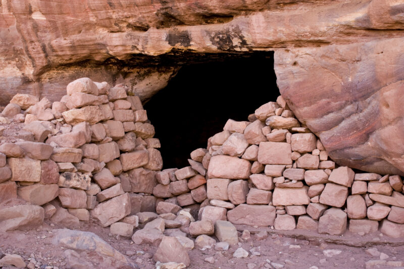 Petra in Jordan — Archaeology, Jordan, Petra