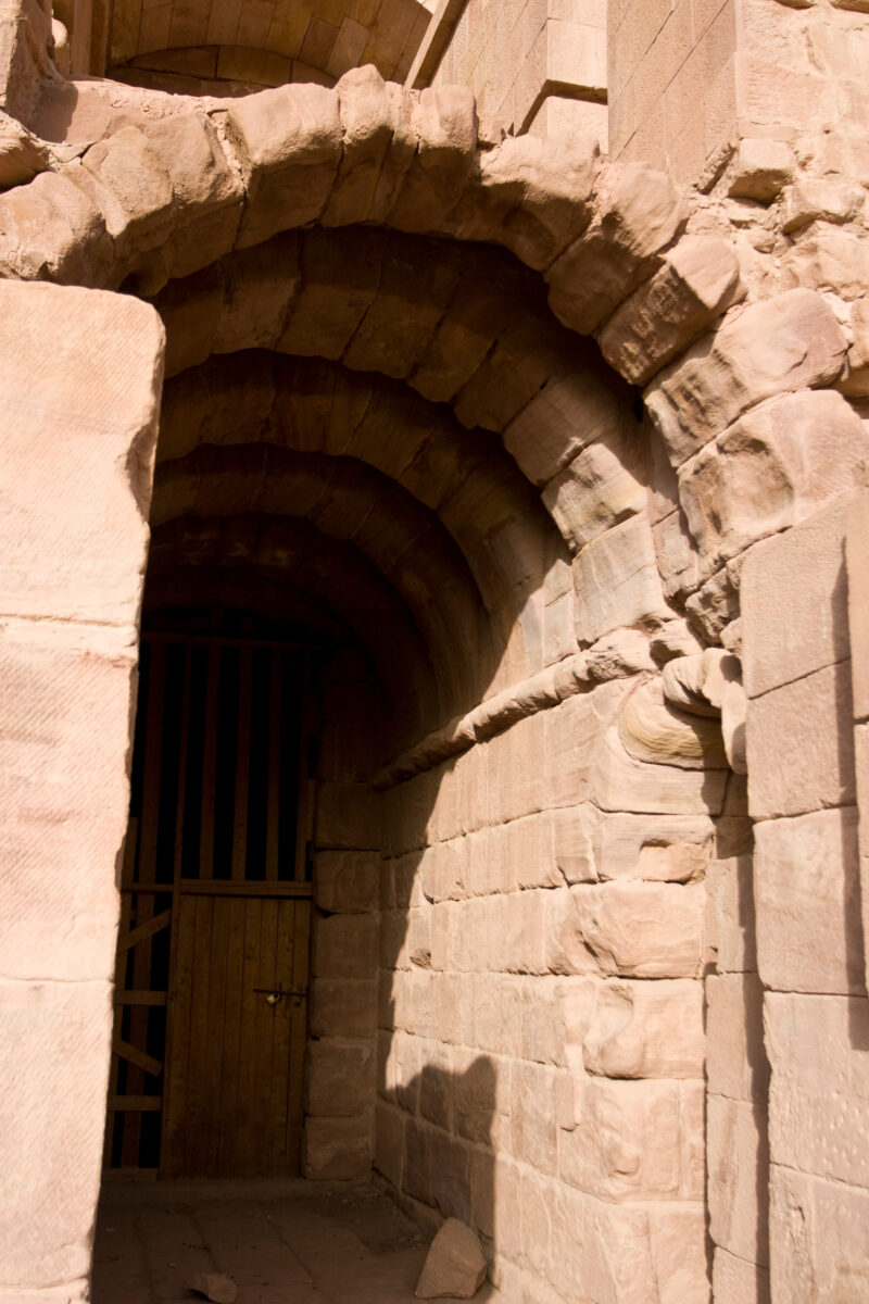 Petra in Jordan — Archaeology, Jordan, Petra