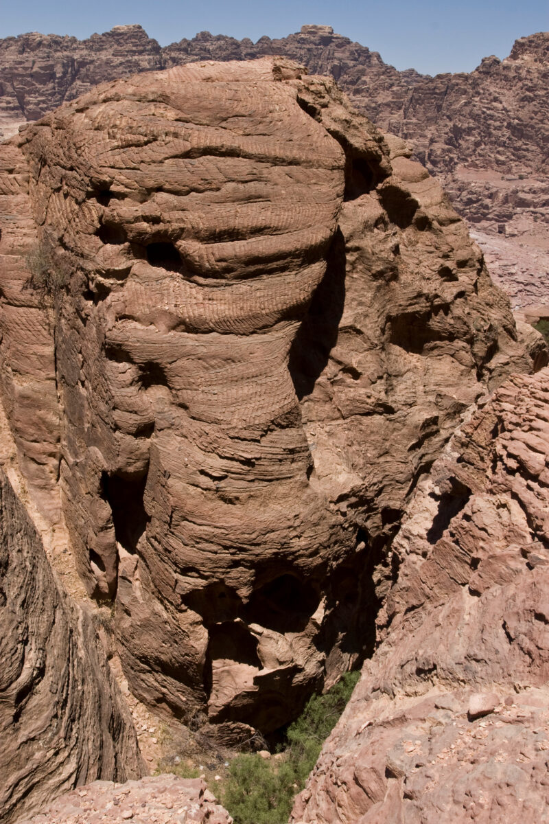 Petra in Jordan — Archaeology, Jordan, Petra