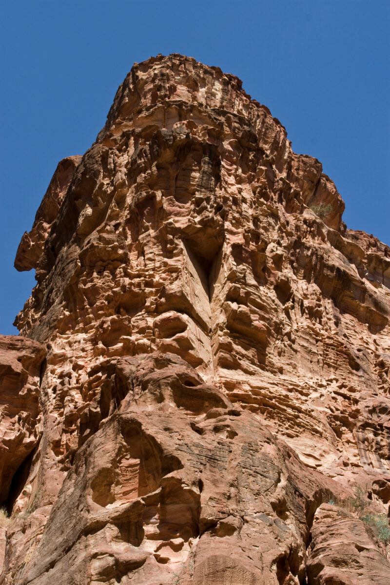 Petra in Jordan — Archaeology, Jordan, Petra