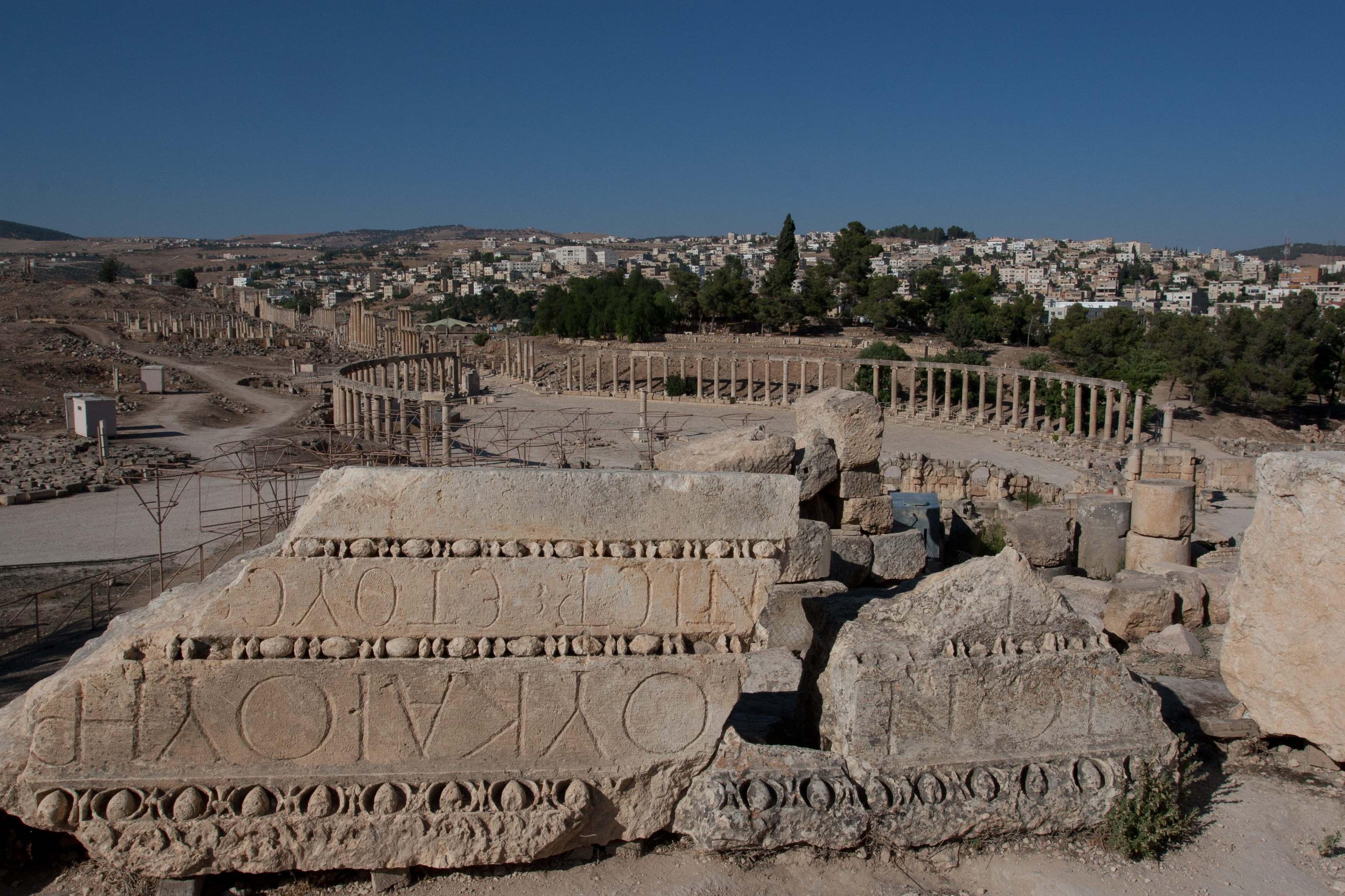 Jerash