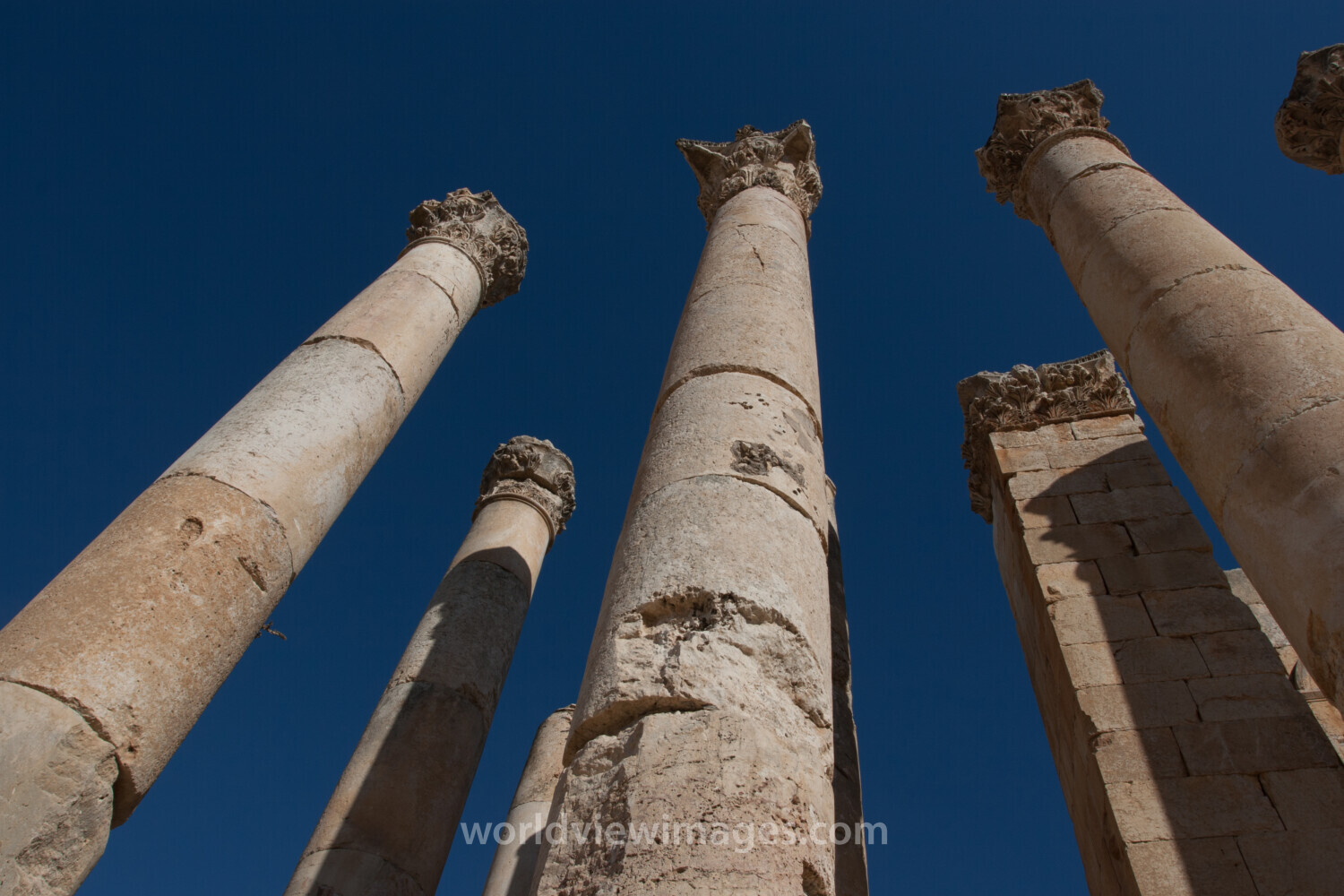 Jerash