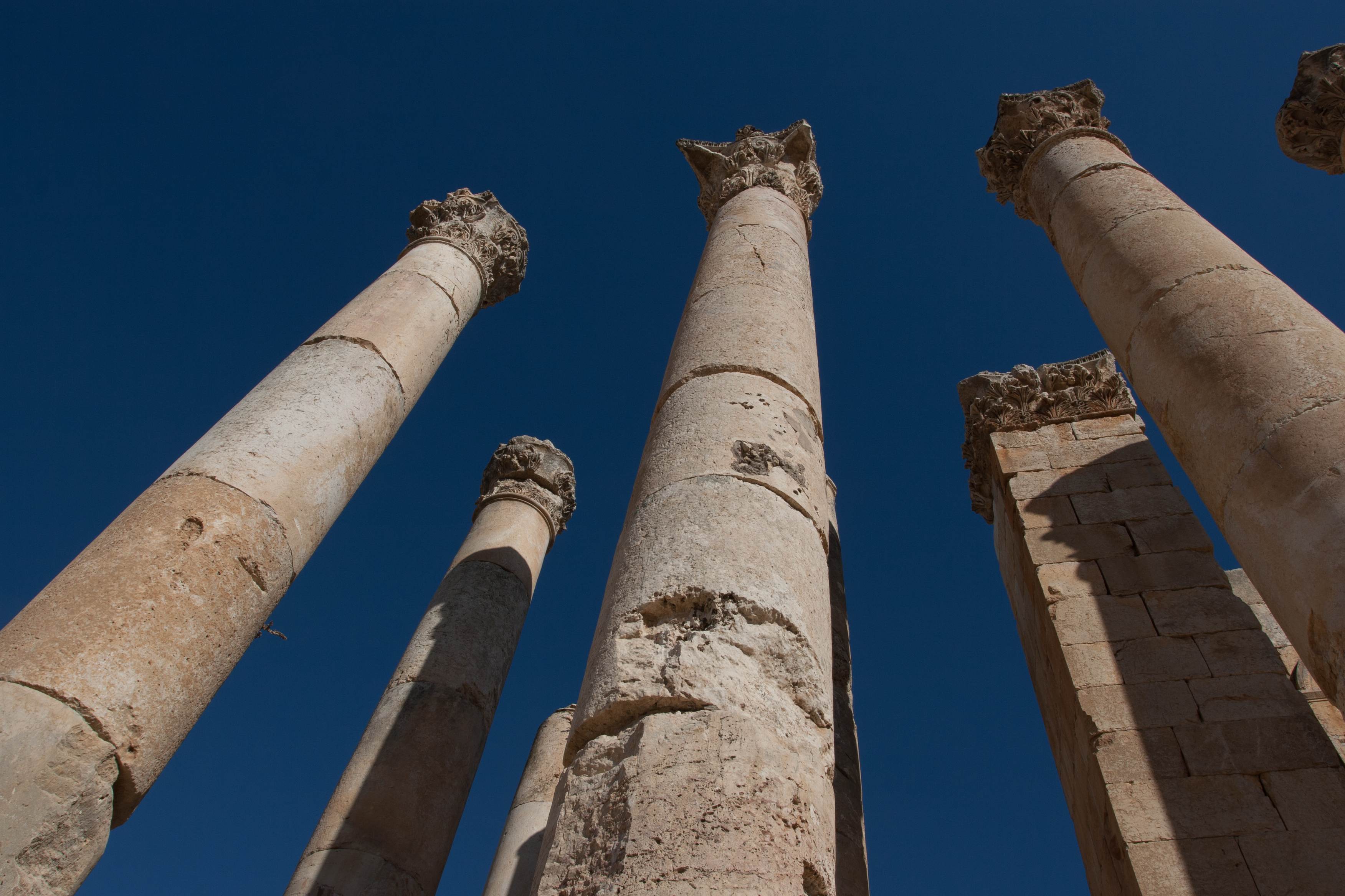 Jerash