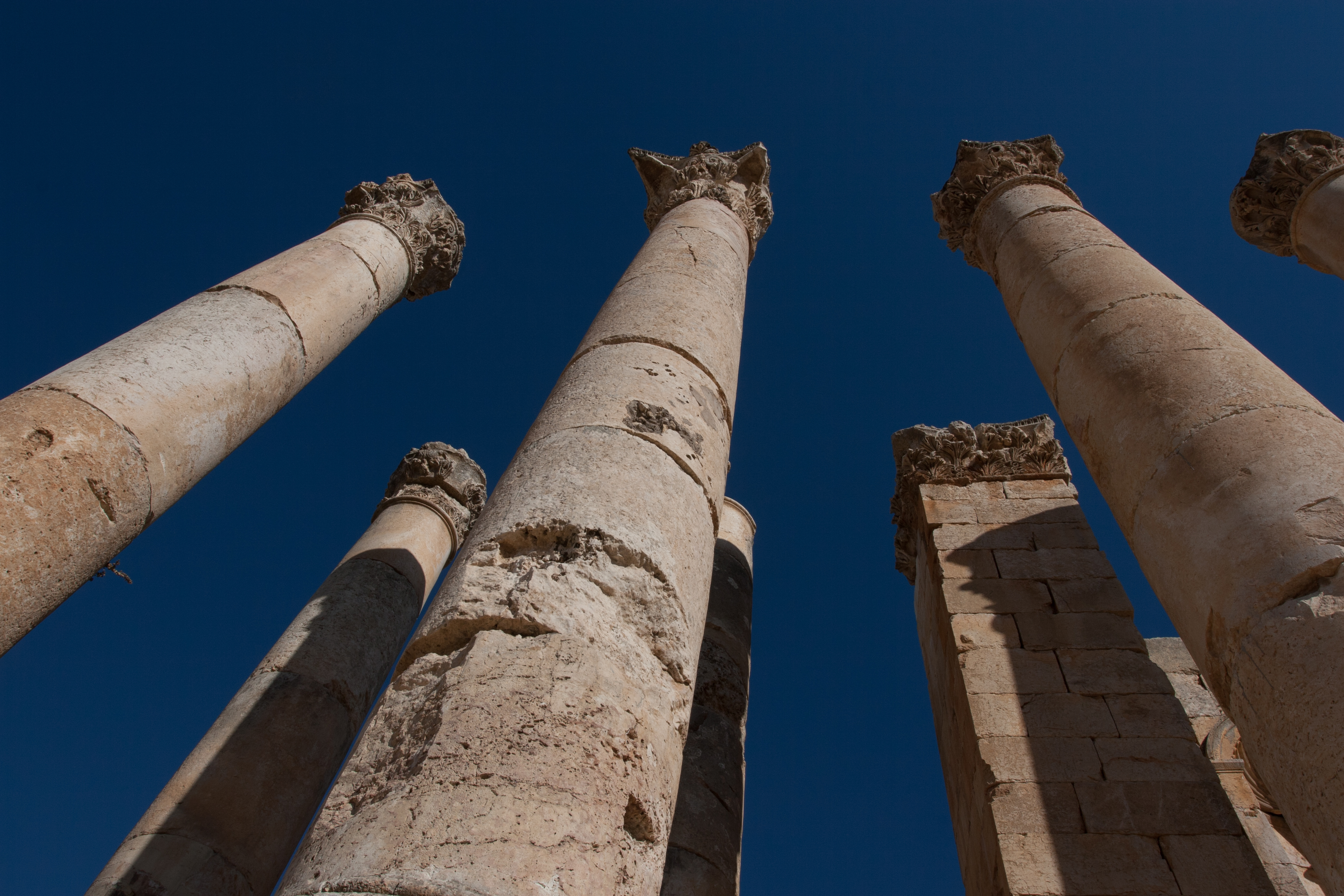 Jerash