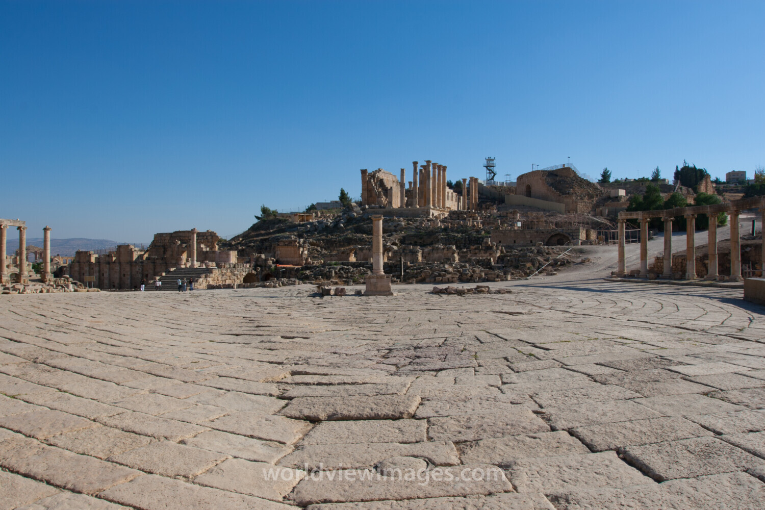 Jerash