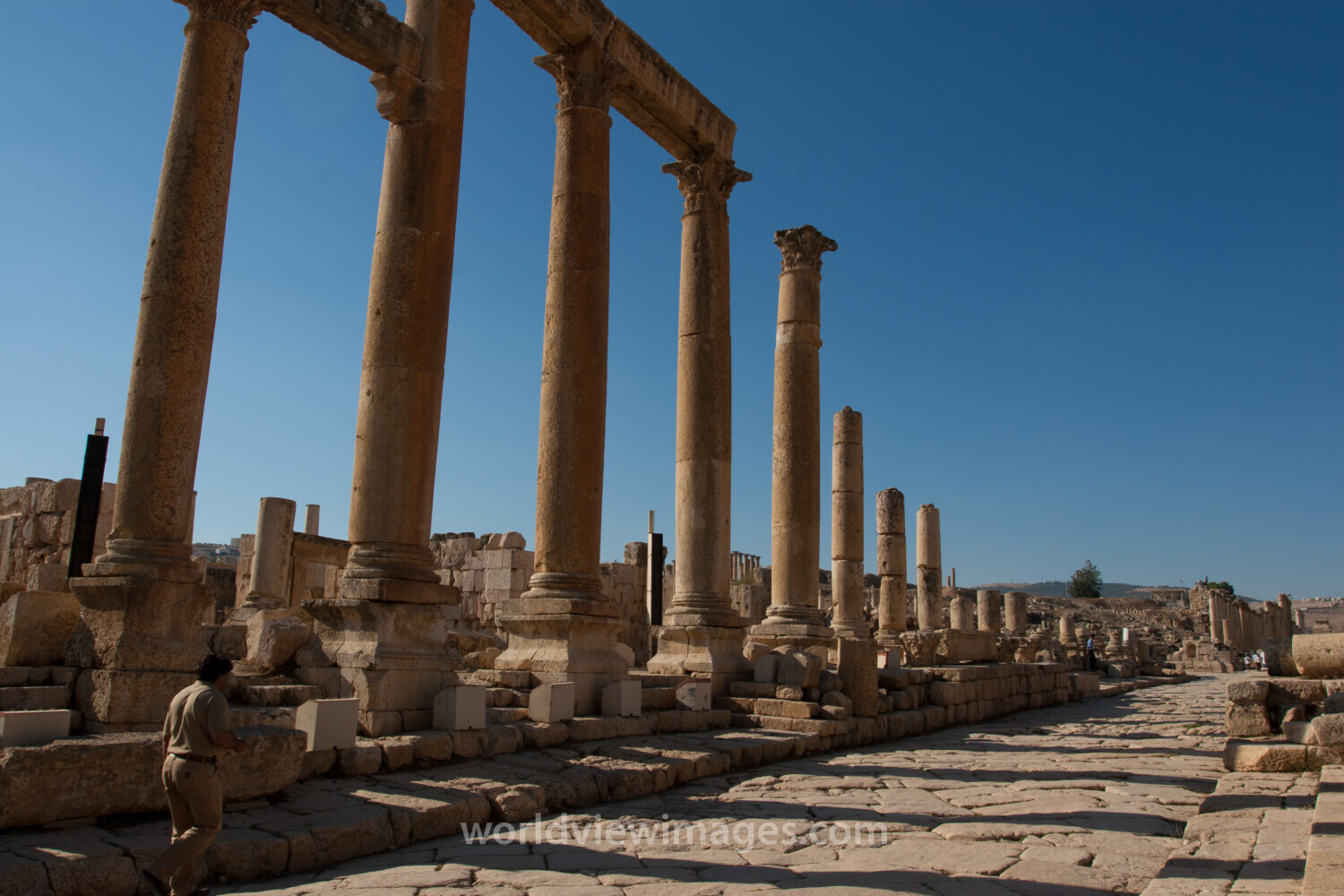 Jerash