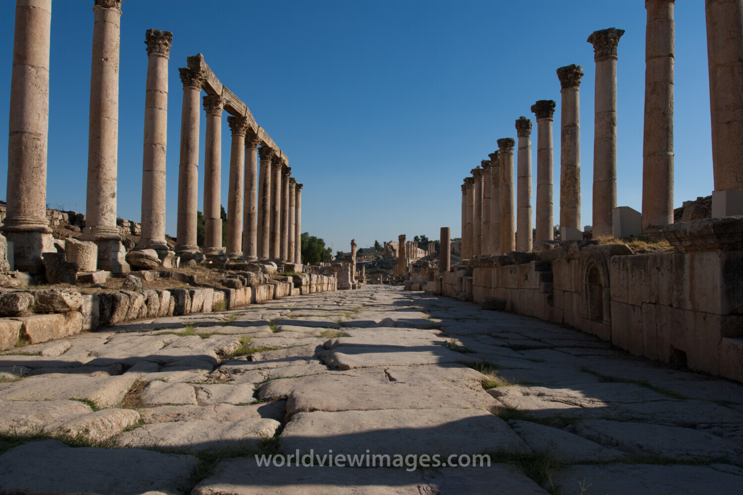 Jerash