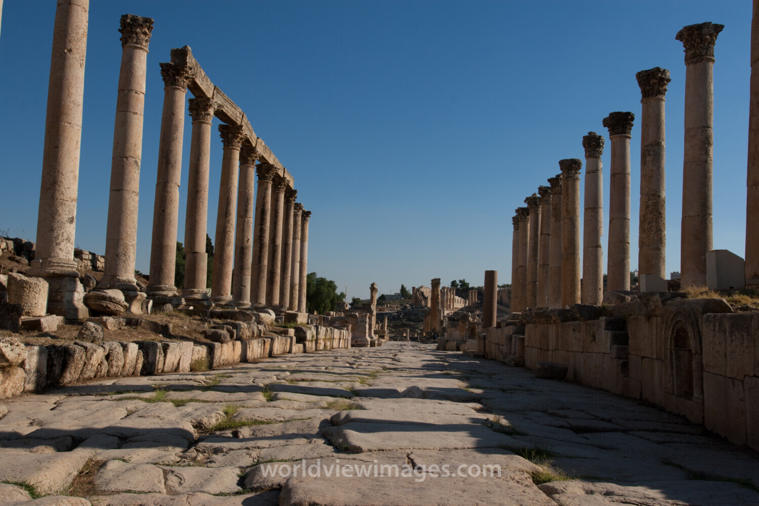Jerash
