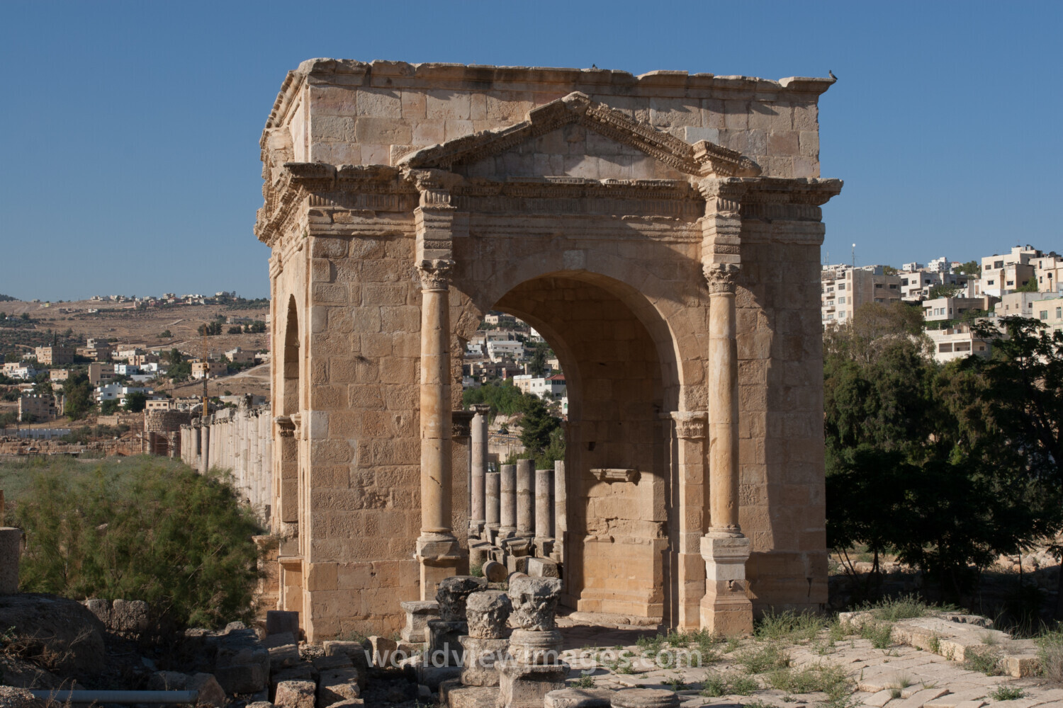 Jerash