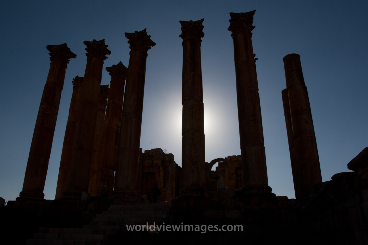 Jerash