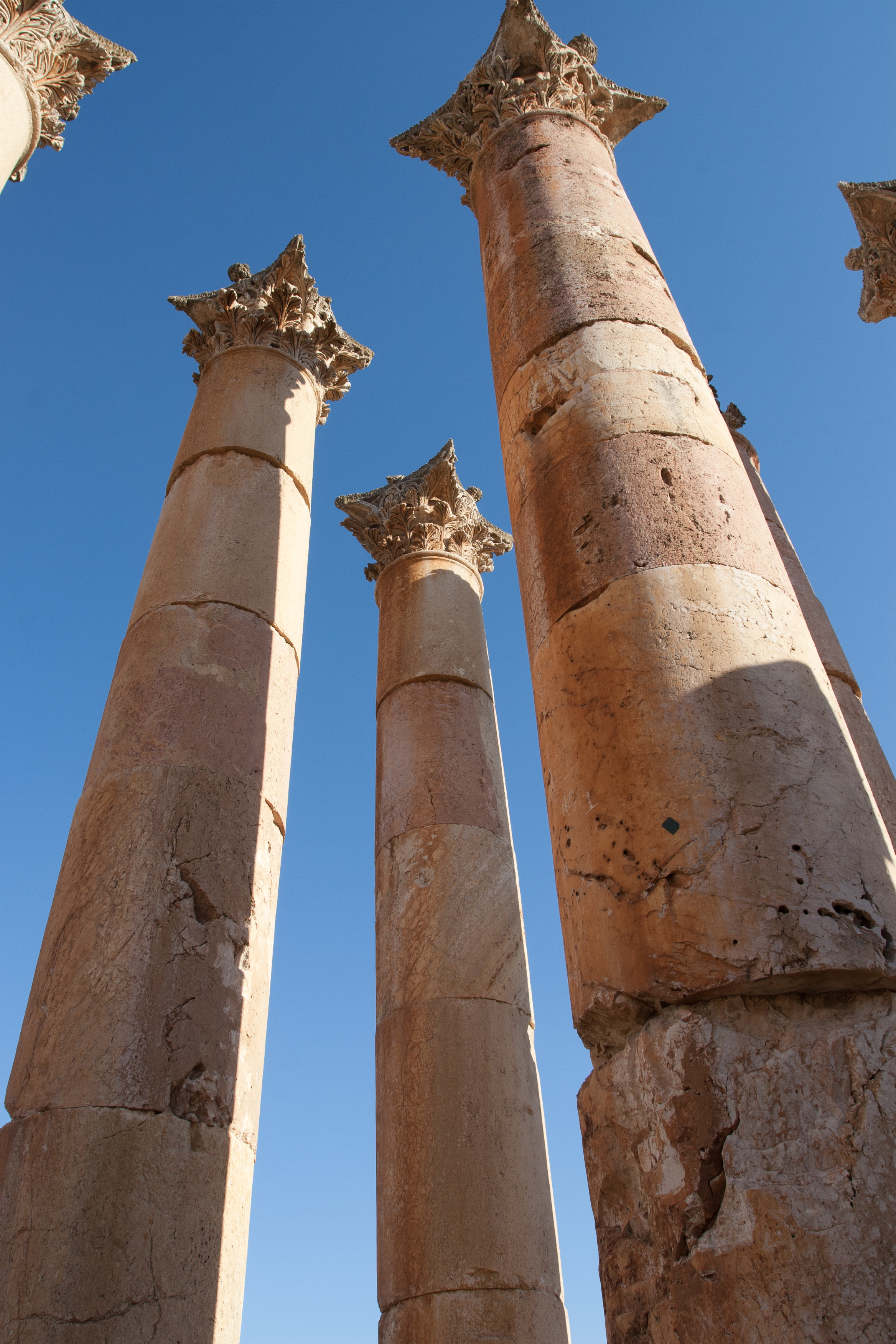 Jerash