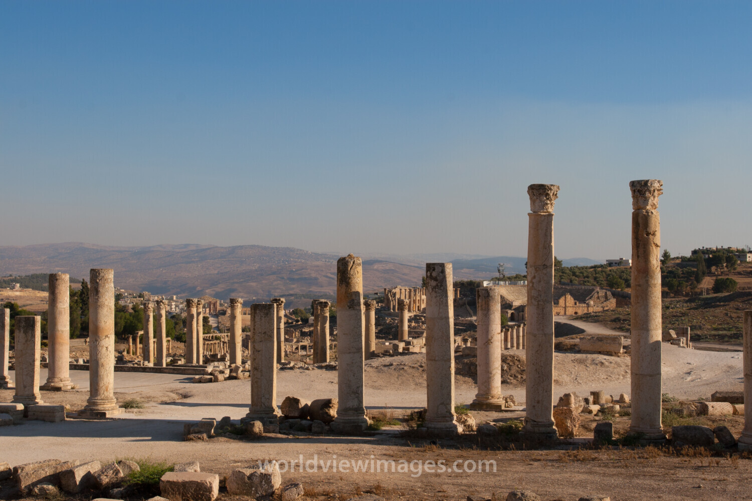 Jerash