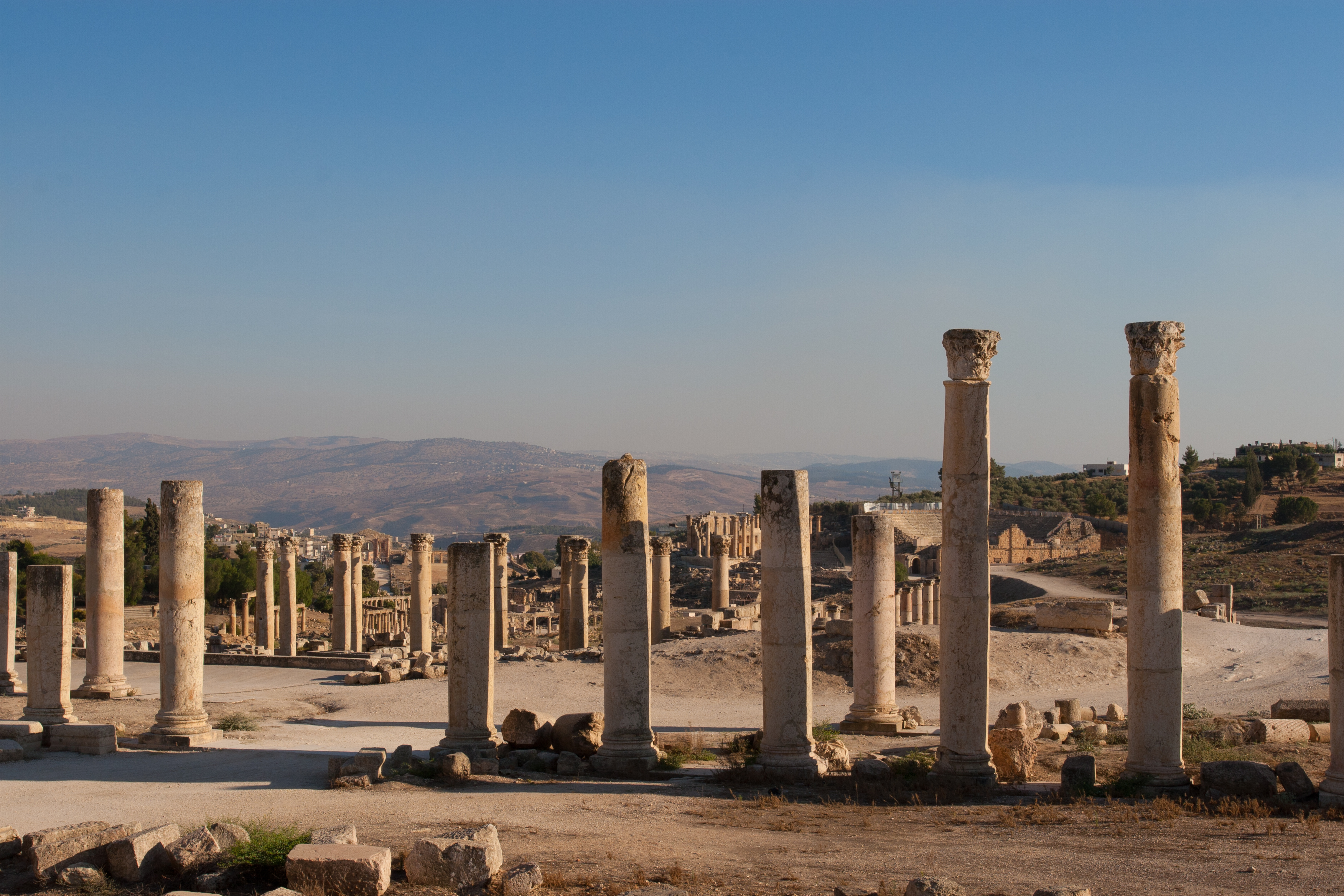 Jerash
