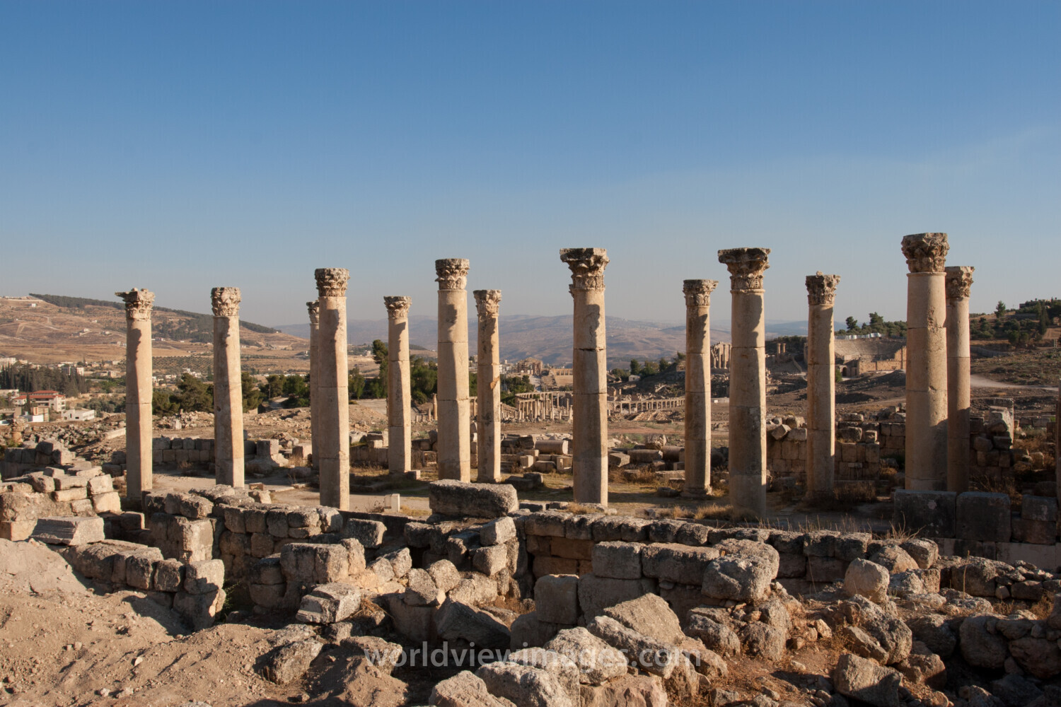 Jerash