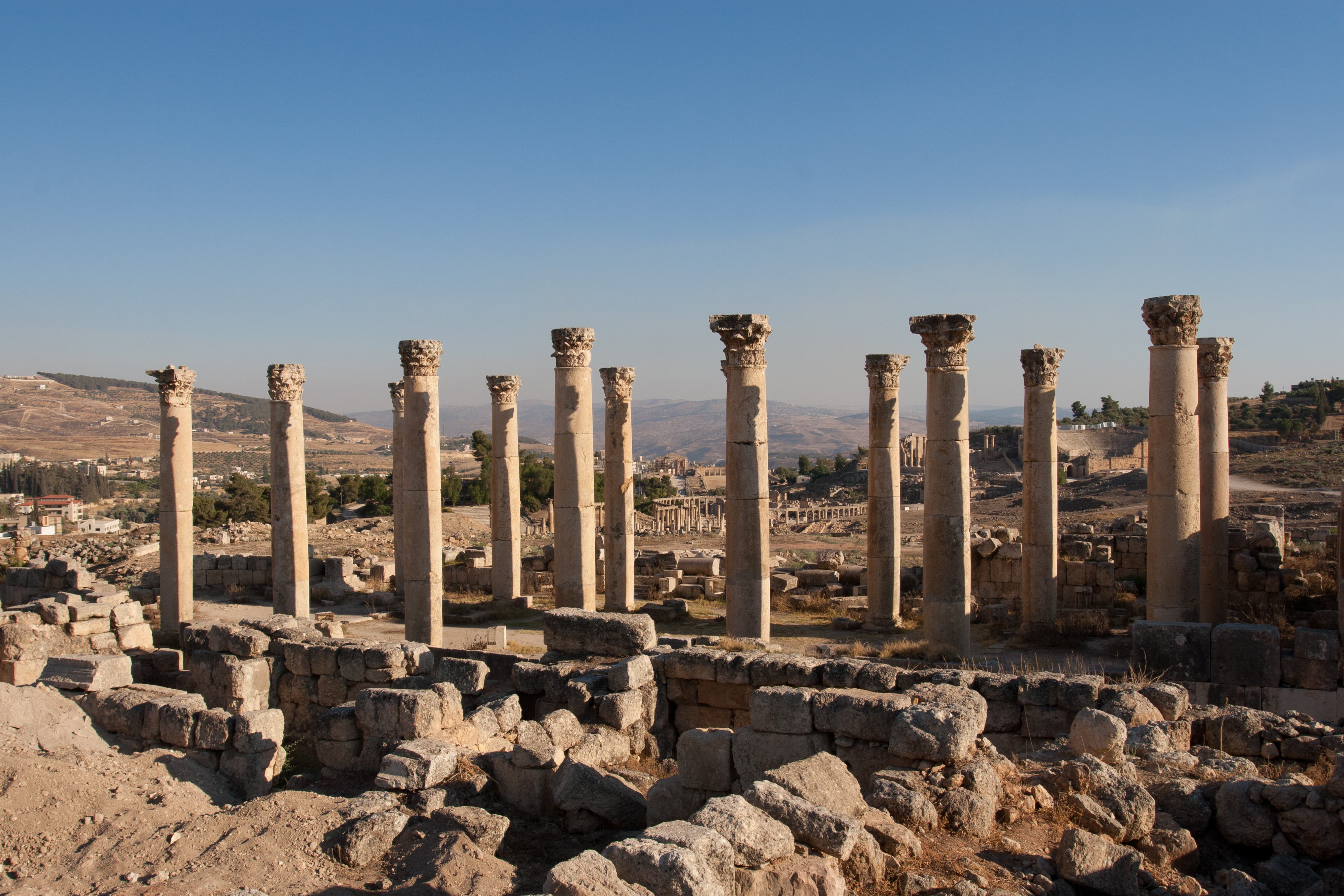 Jerash