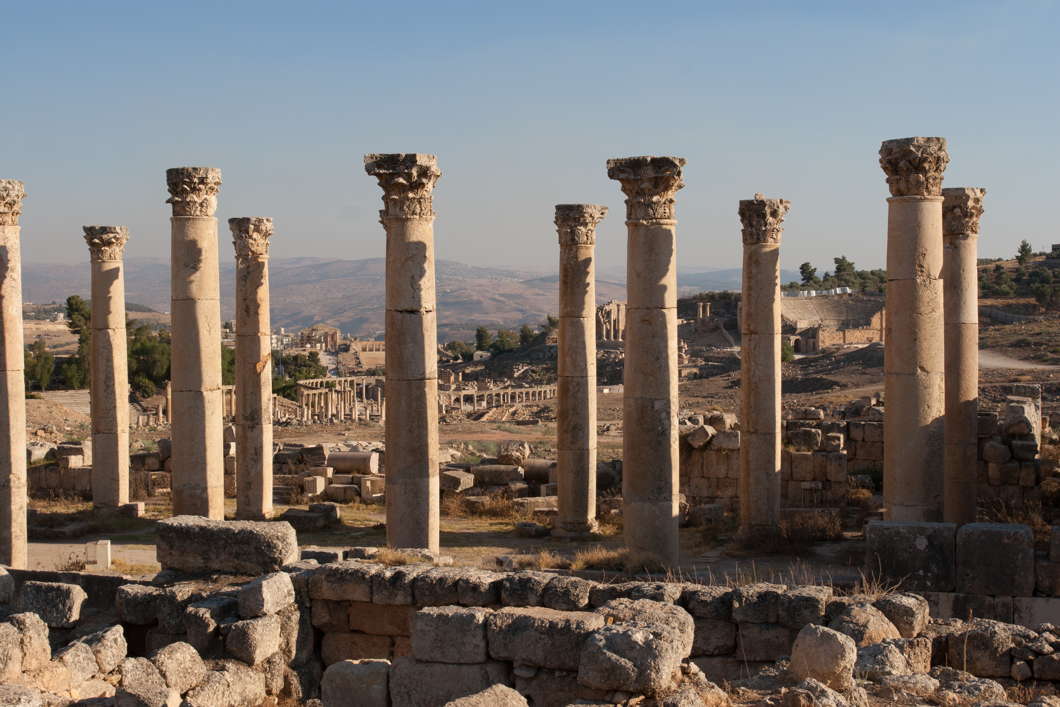 Jerash