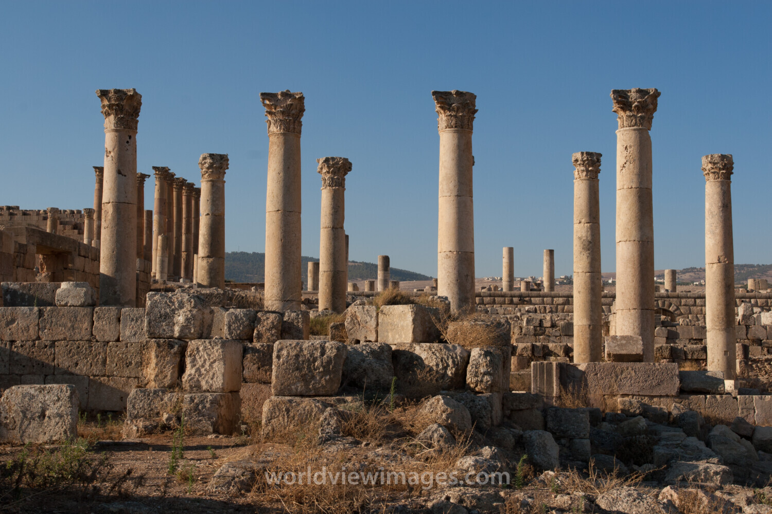 Jerash