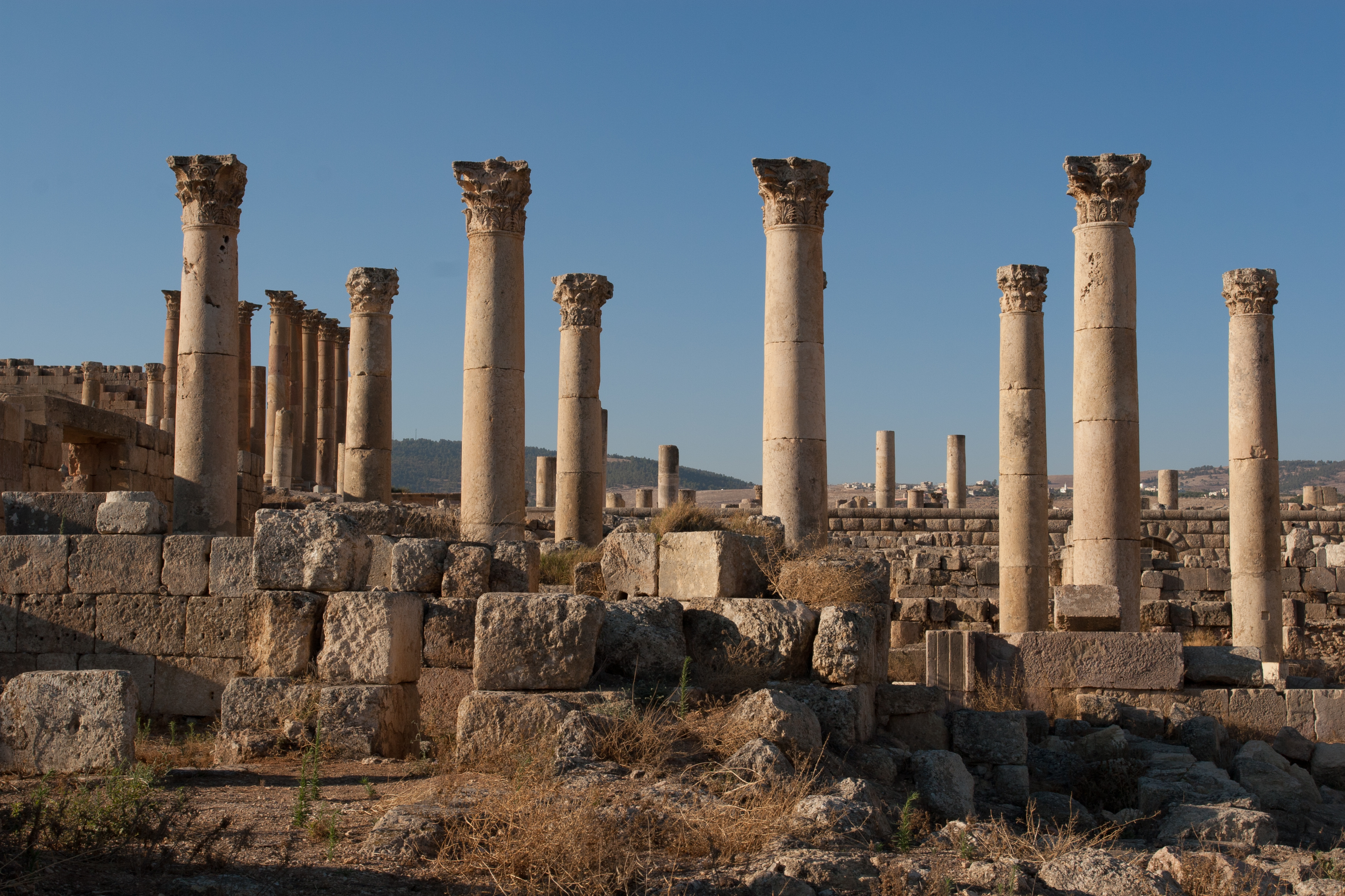 Jerash