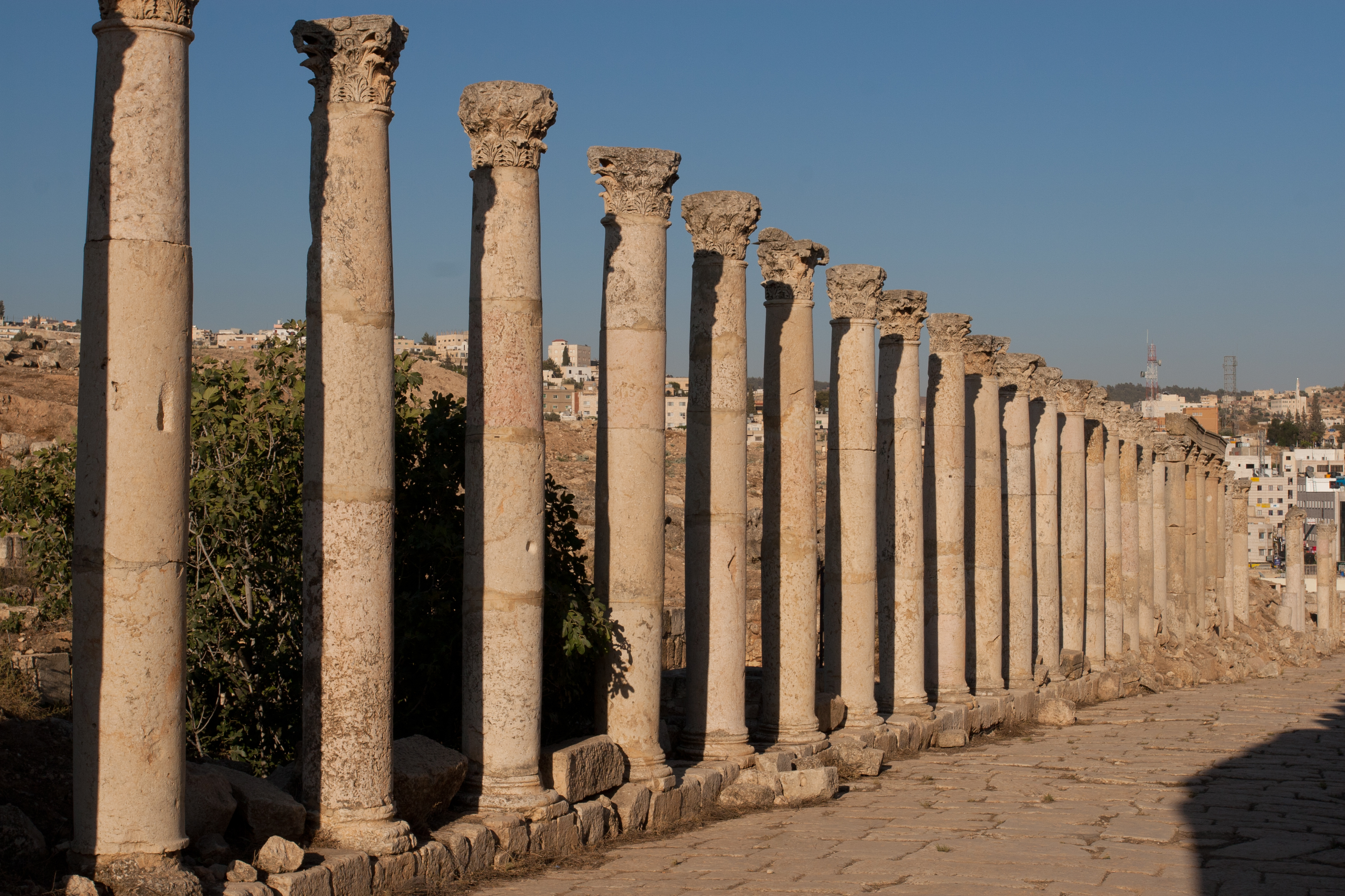 Jerash