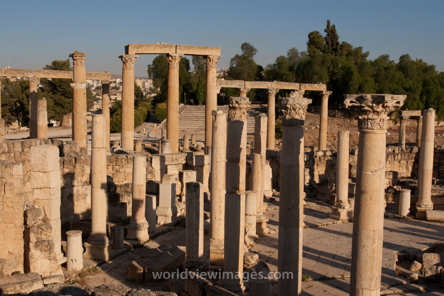 Jerash