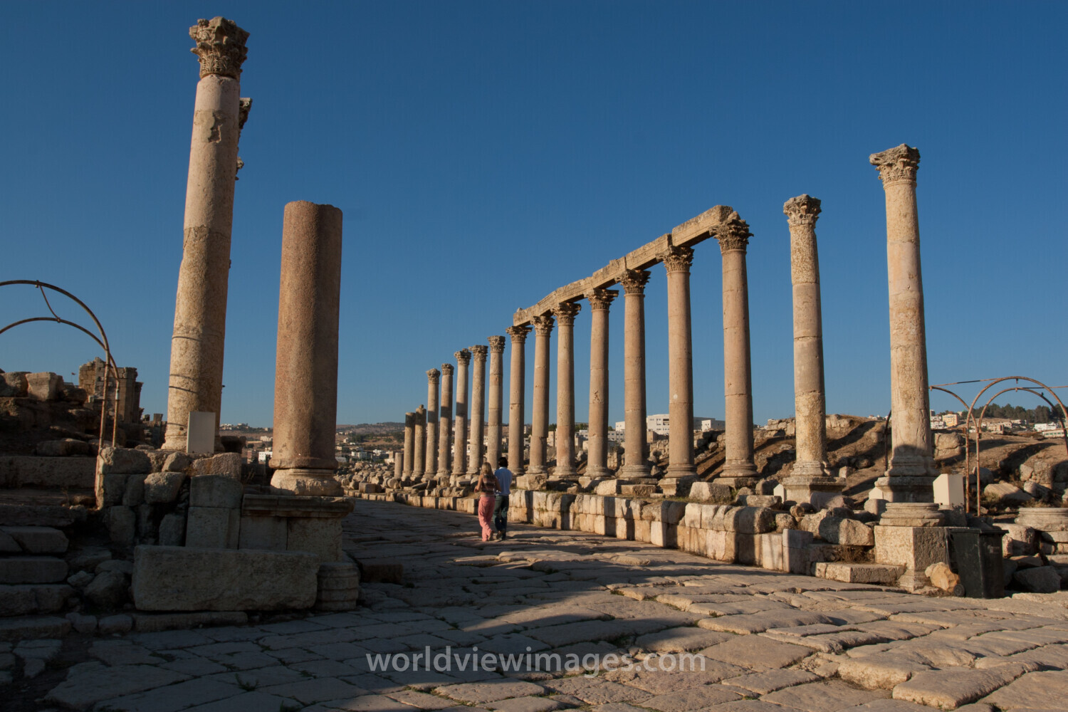 Jerash