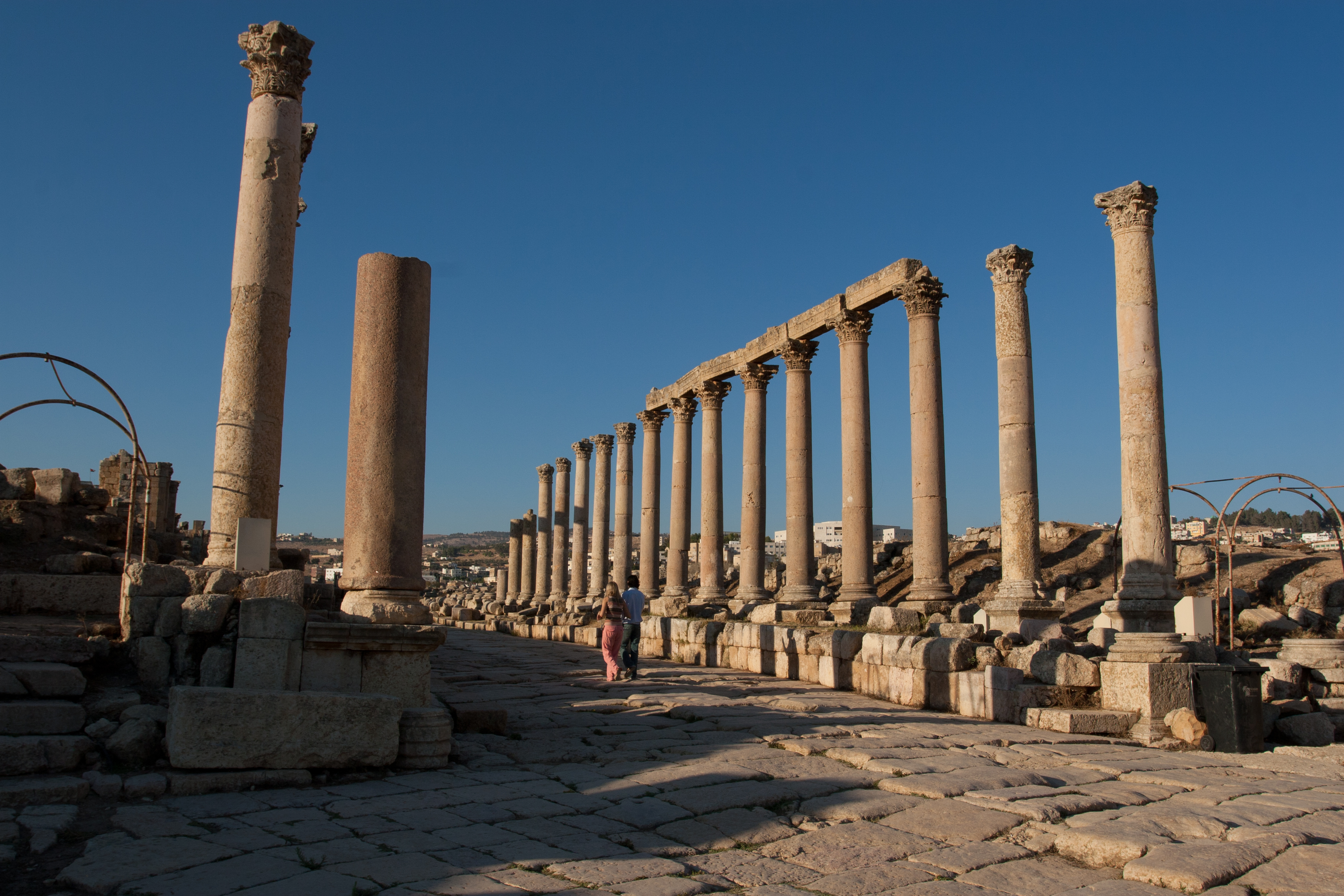 Jerash
