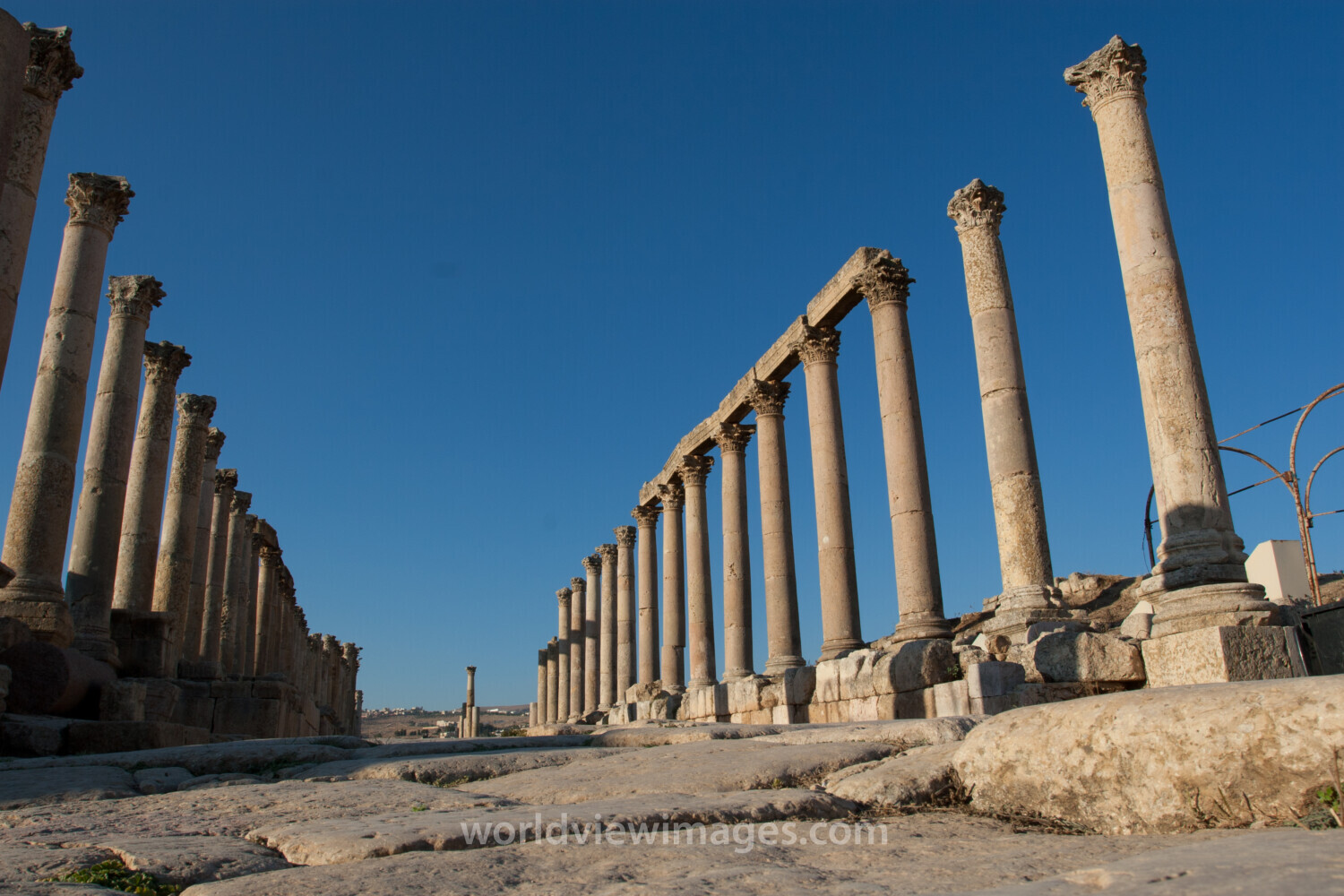 Jerash