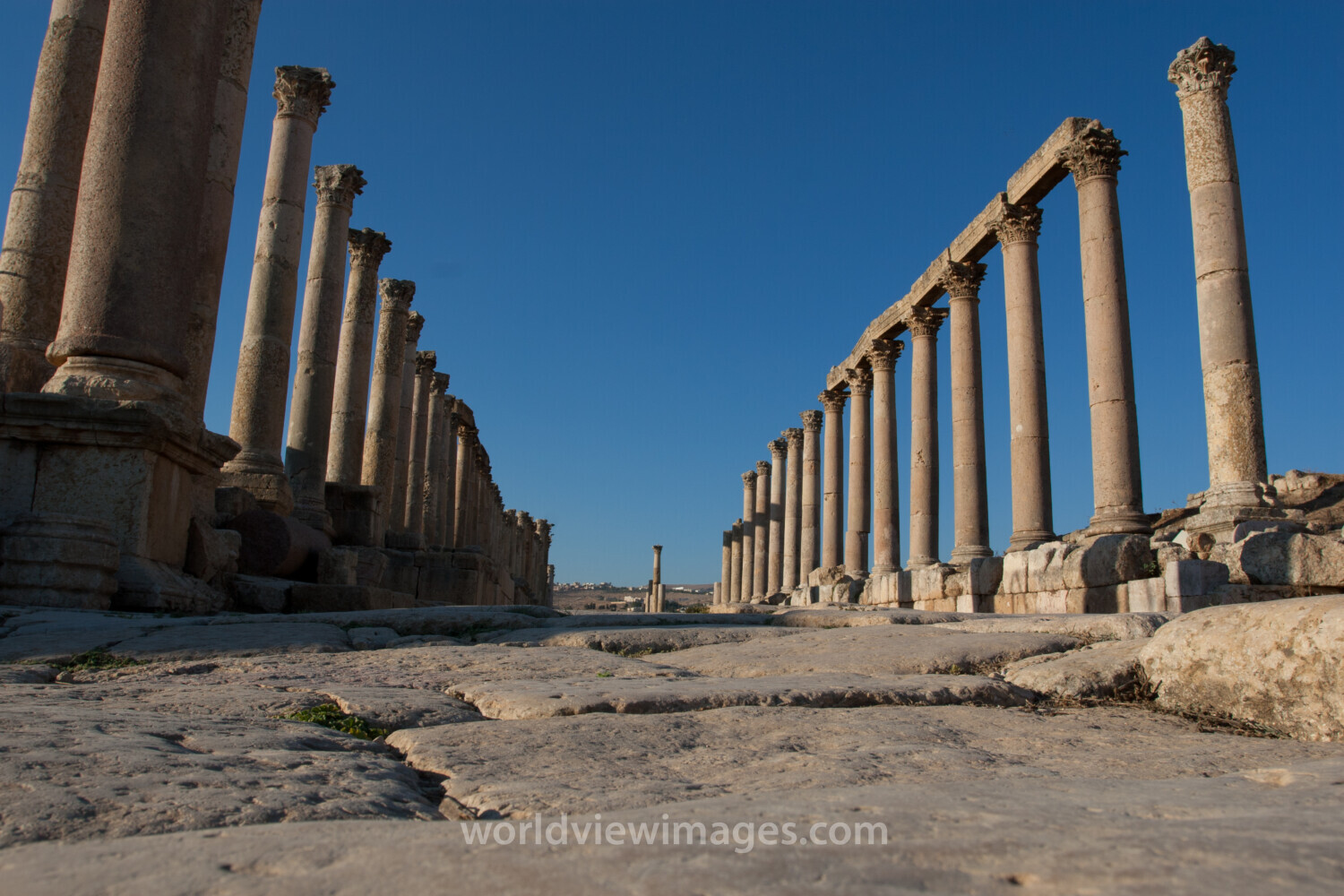 Jerash