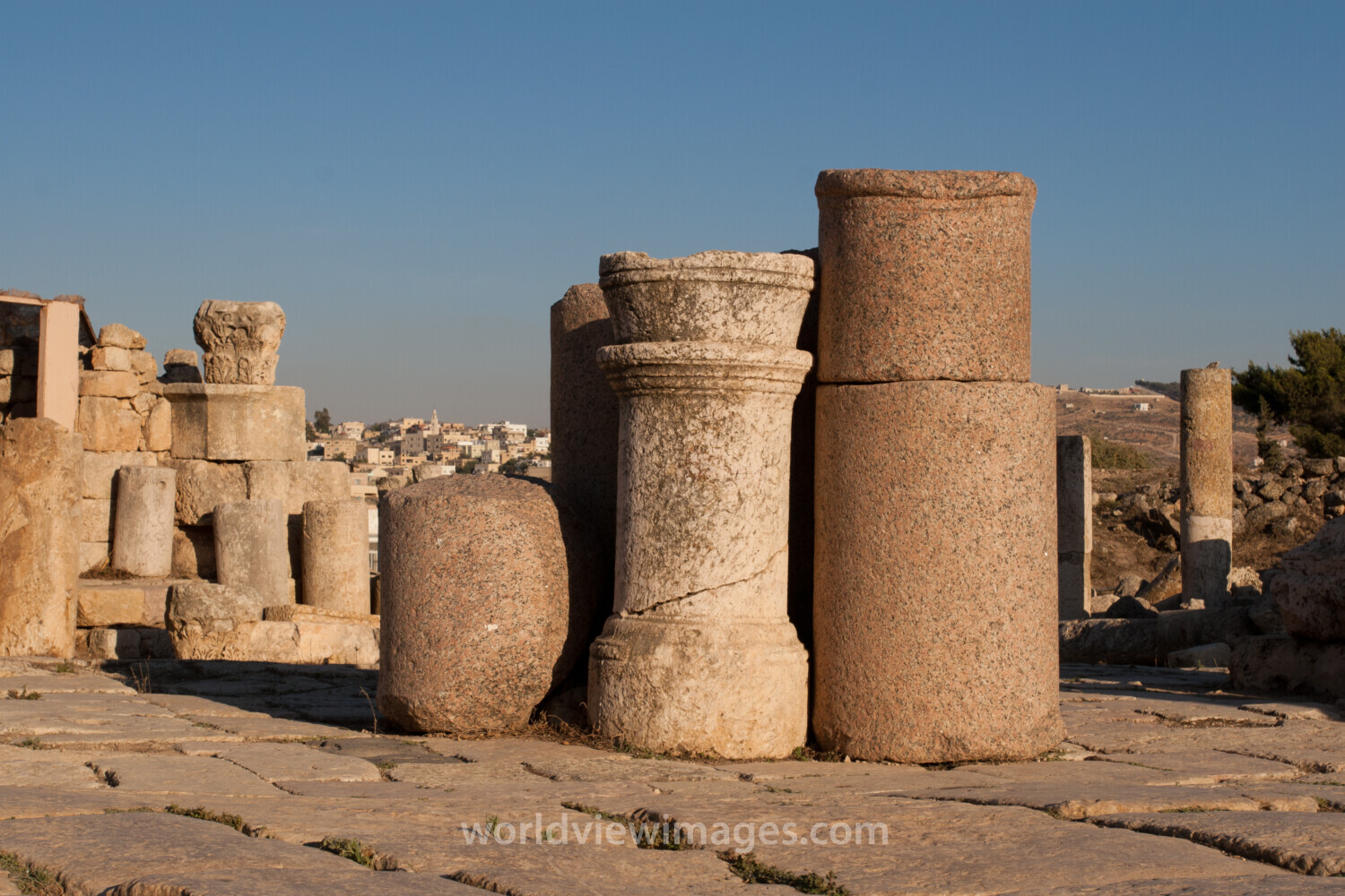 Jerash