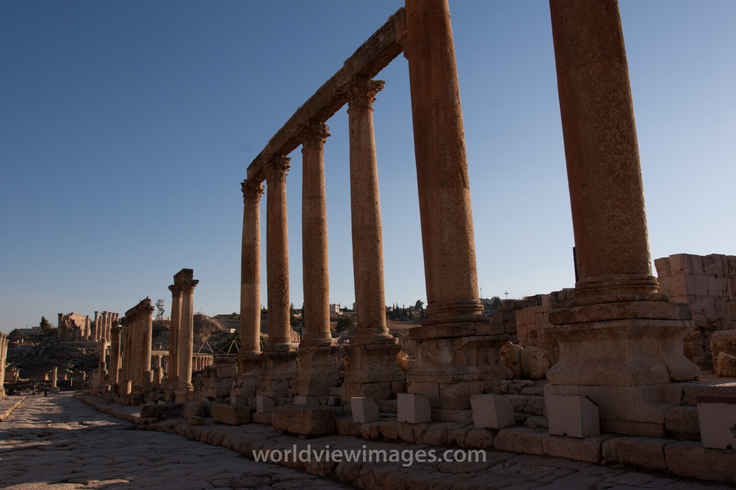 Jerash