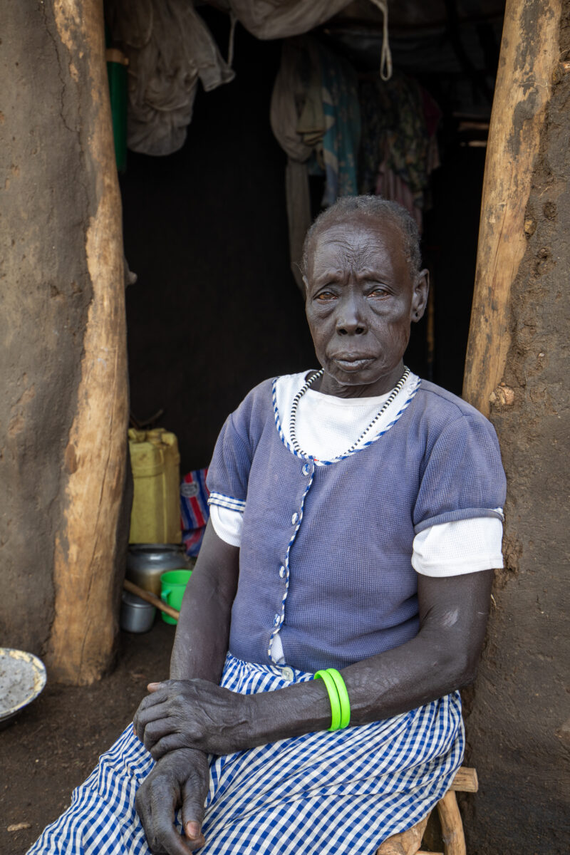 BidiBidi2017_0317 — Elderly, Eyes Open, Frontal Face, Male, One Face