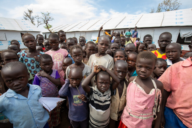BidiBidi2017_0732 — Child, Eyes Closed, Eyes Open, Female, Frontal Face
