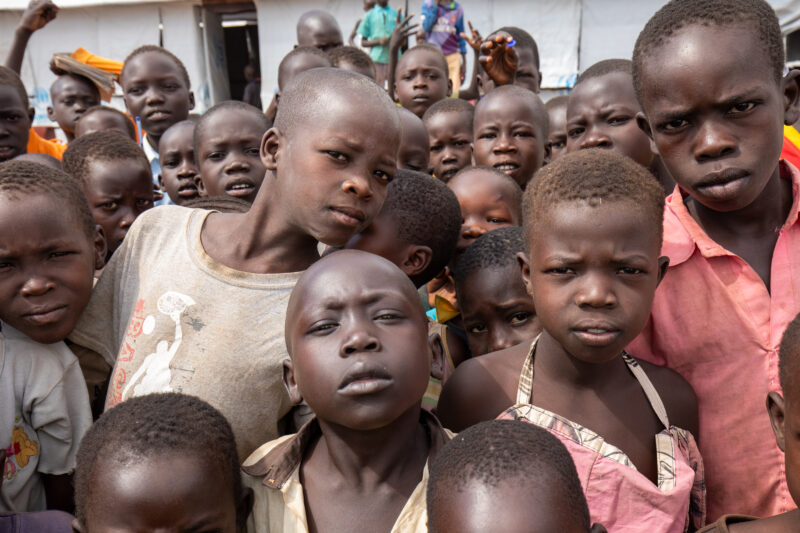 BidiBidi2017_0740 — Adult, Beard, Child, Eyes Closed, Eyes Open