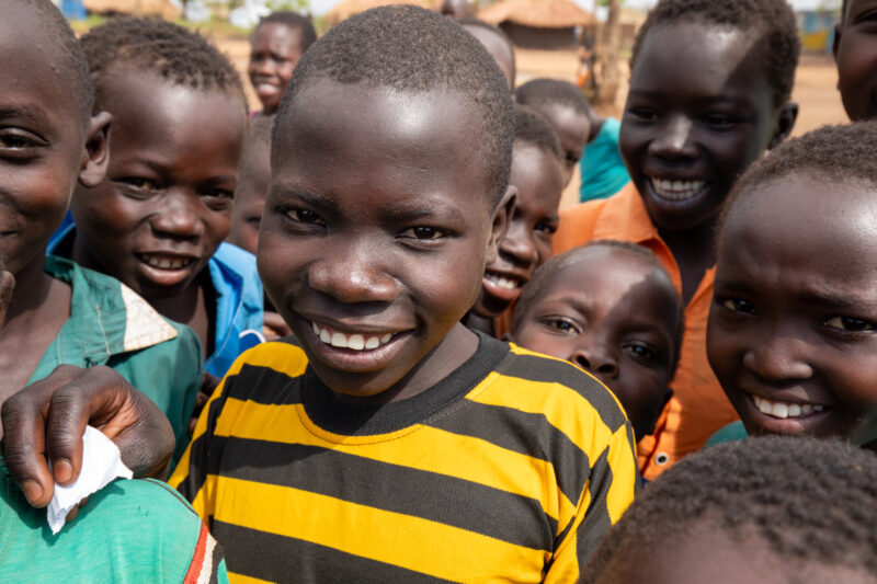 BidiBidi2017_0810 — Adult, Child, Eyes Open, Female, Frontal Face