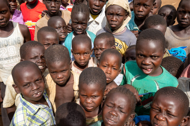 BidiBidi2017_0879 — Adult, Beard, Child, Eyes Closed, Eyes Open