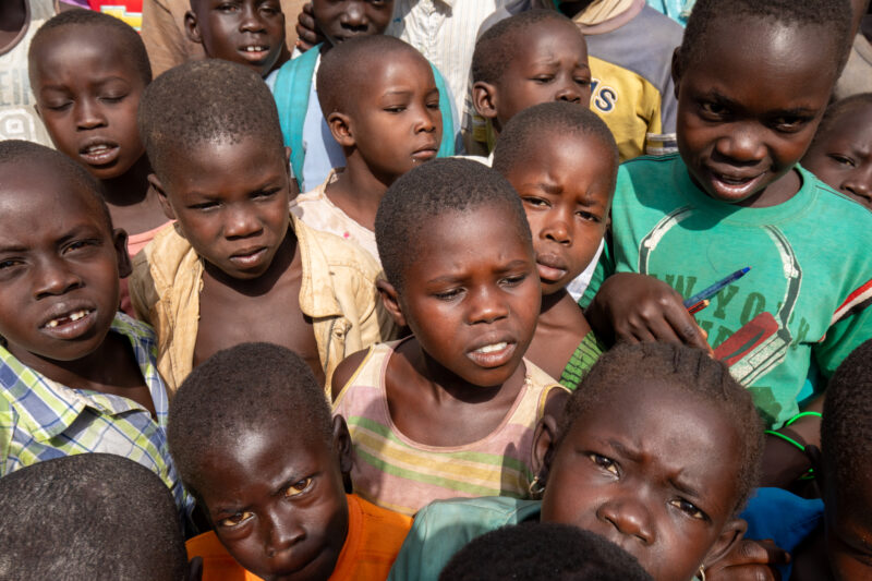 BidiBidi2017_0885 — Adult, Child, Eyes Closed, Eyes Open, Female