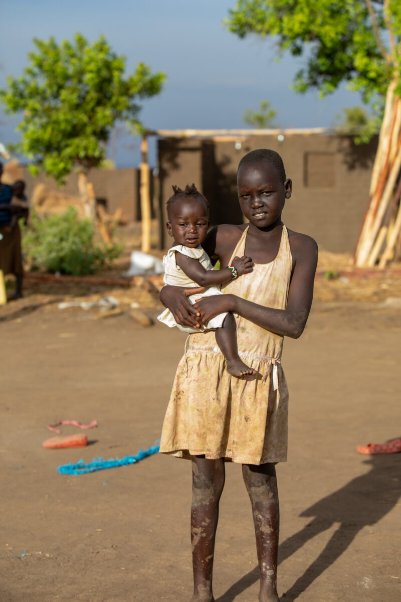 BidiBidi2017_1075 — Child, Eyes Open, Frontal Face, Male, Person