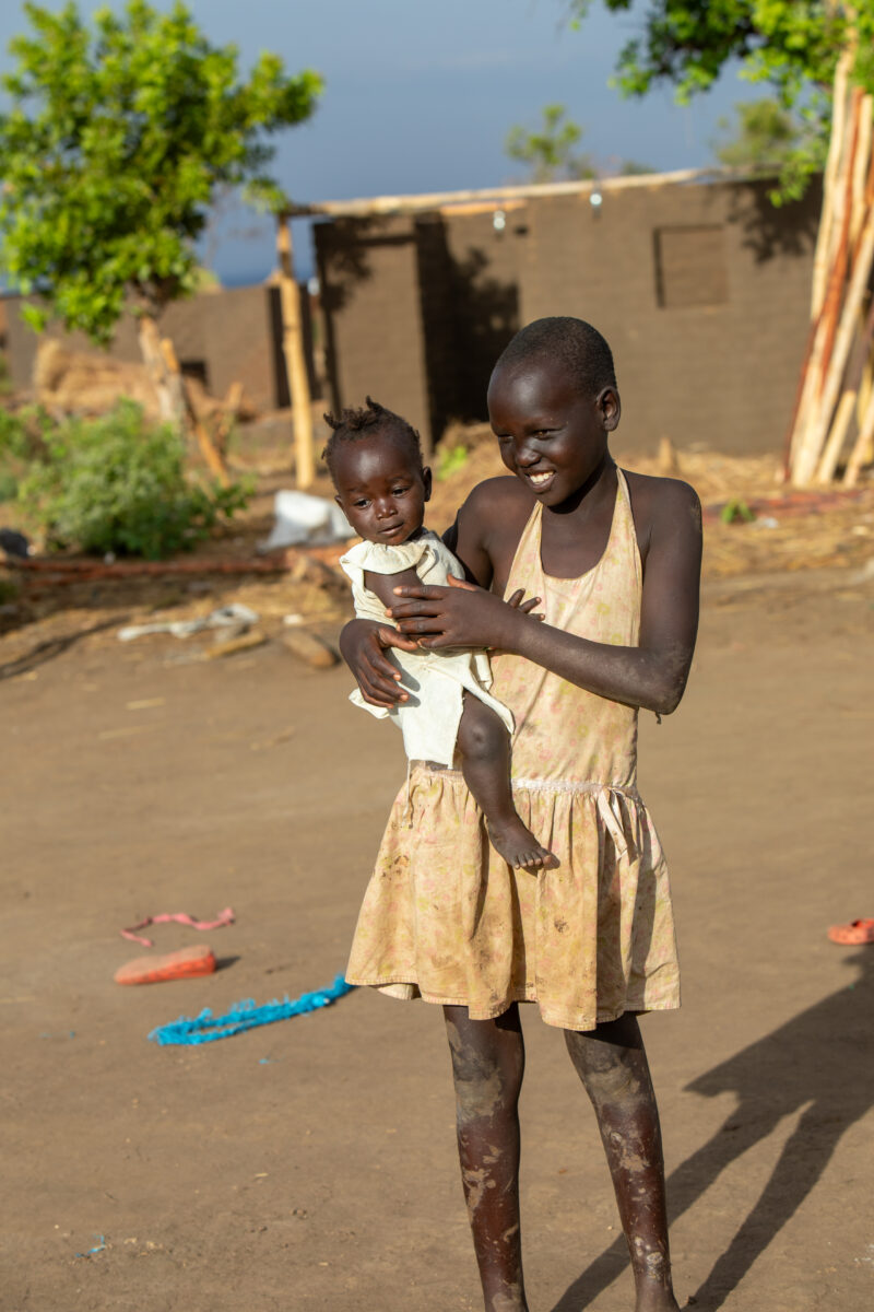 BidiBidi2017_1088 — Child, Eyes Open, Frontal Face, Male, Person